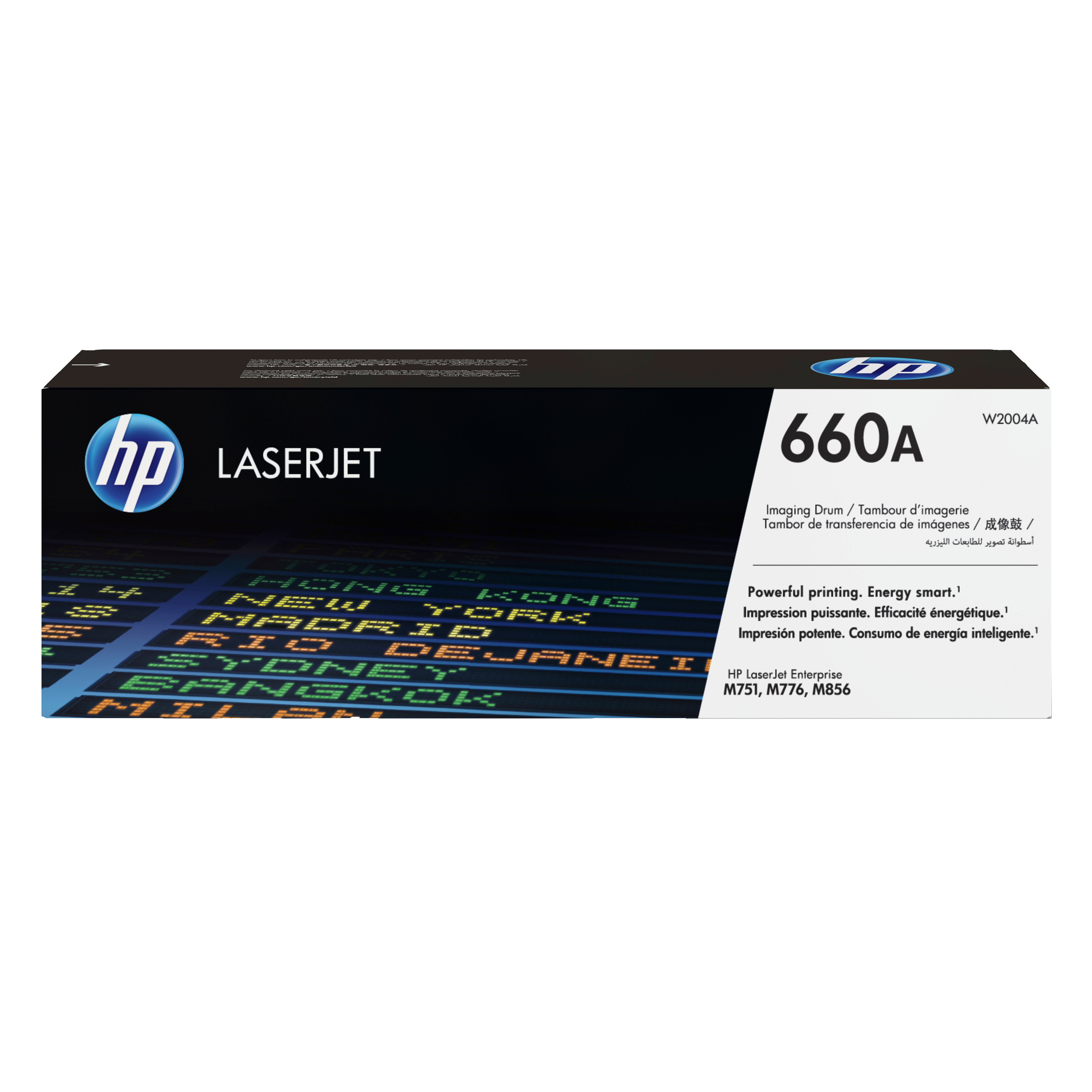 660A Original LaserJet Bildtrommel