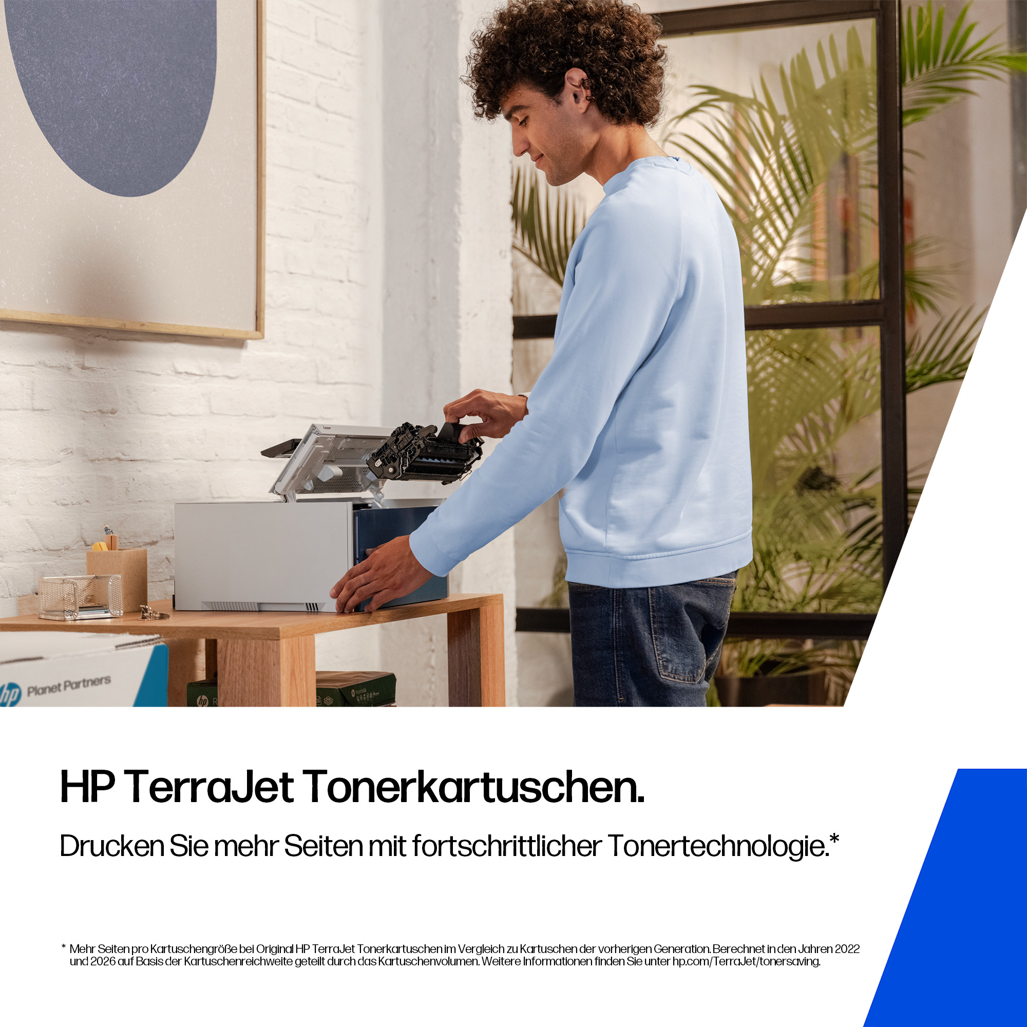 220A Schwarz Original LaserJet-Tonerkartusche