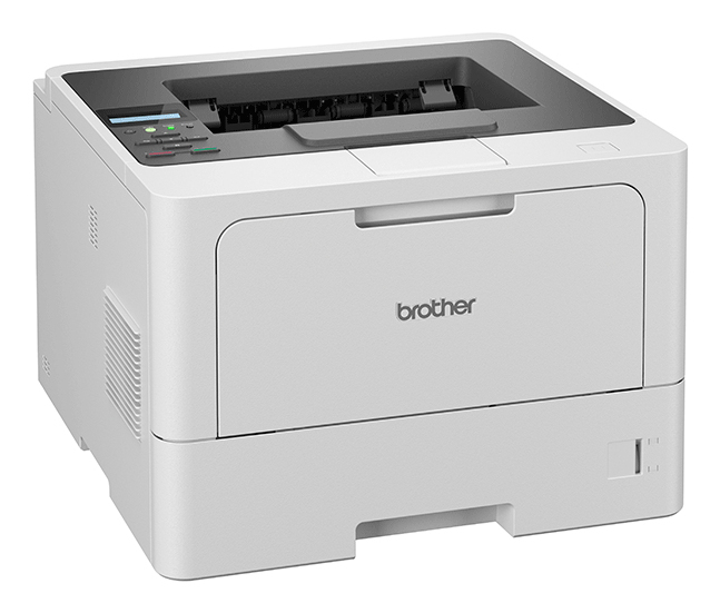 Brother HL-L5210DW Laser-Drucker 1200 x 1200 DPI A4 WLAN