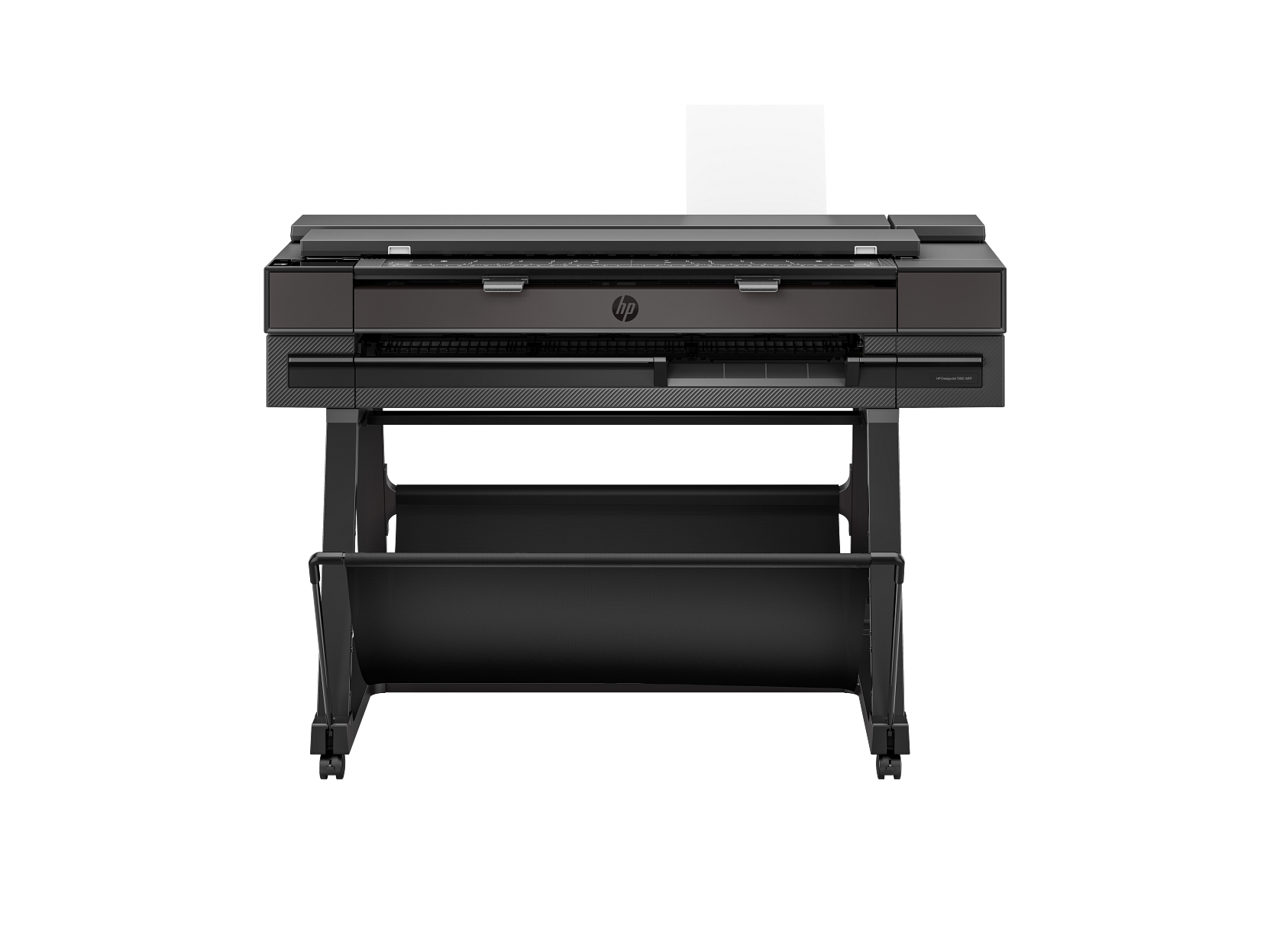 HP DesignJet T850 36 Zoll Multifunktionsdrucker (2Y9H2A)