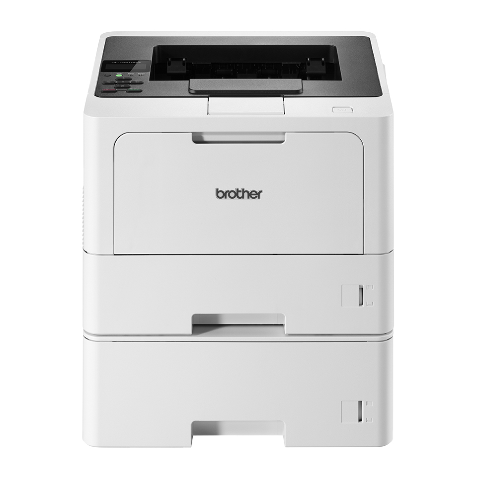 Brother HL-L5210DWT Laser-Drucker 1200 x 1200 DPI A4 WLAN
