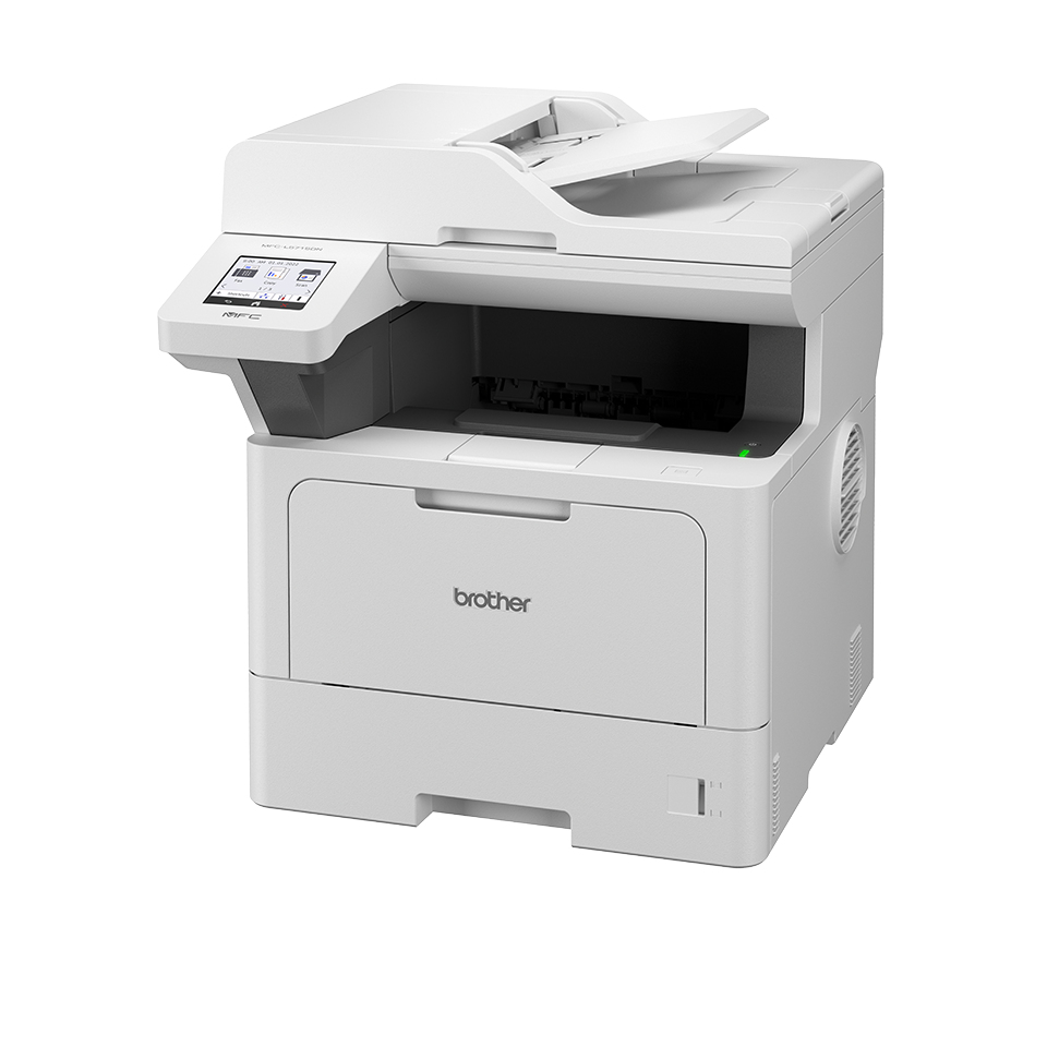 Brother MFC-L5710DN Multifunktionsdrucker Laser A4 1200 x 1200 DPI 48 Seiten pro Minute