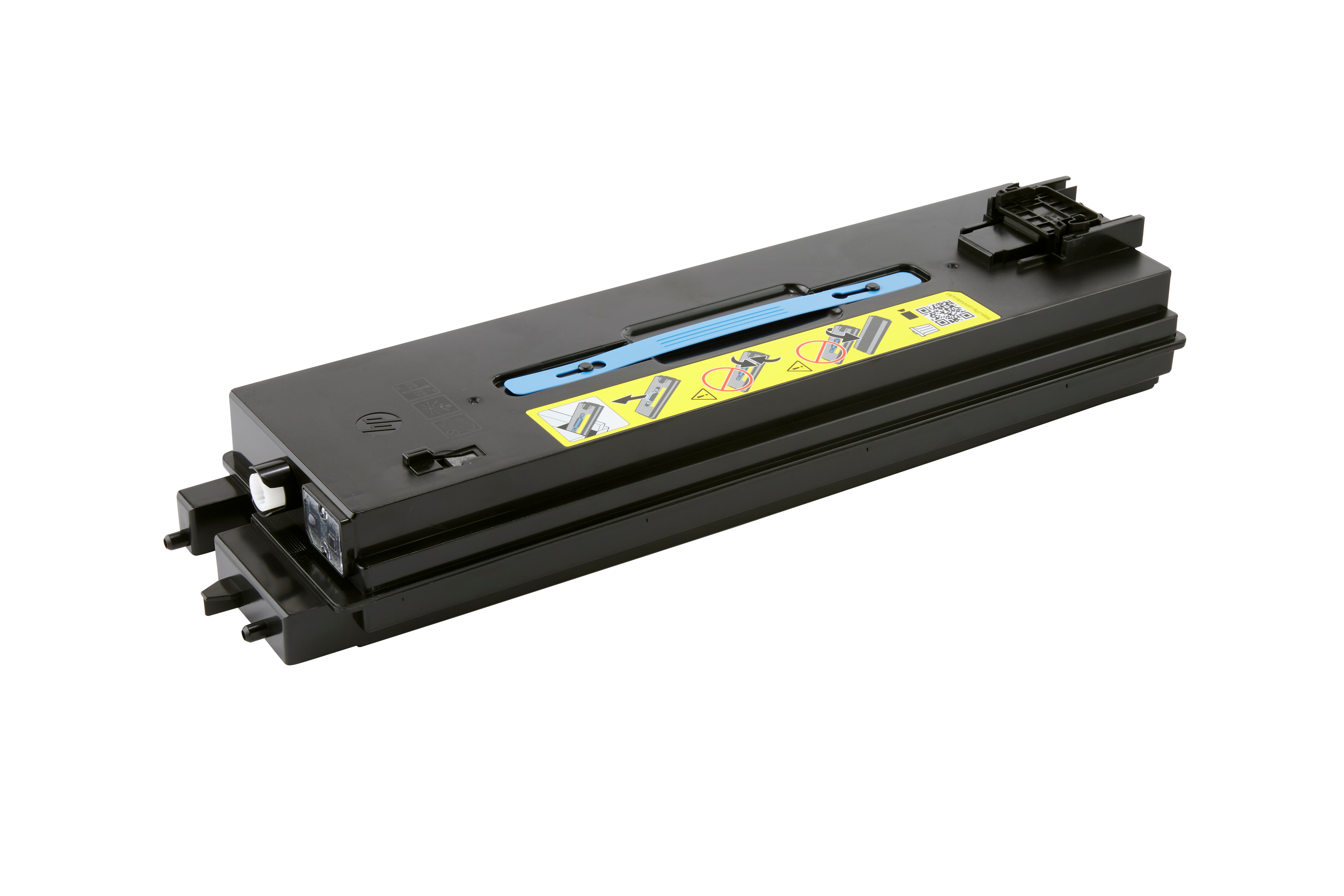 LaserJet Tonerauffangbehälter
