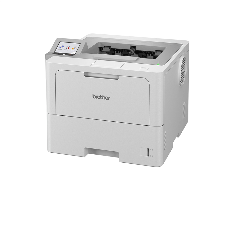 Brother HL-L6410DN Laser-Drucker 1200 x 1200 DPI A4 WLAN