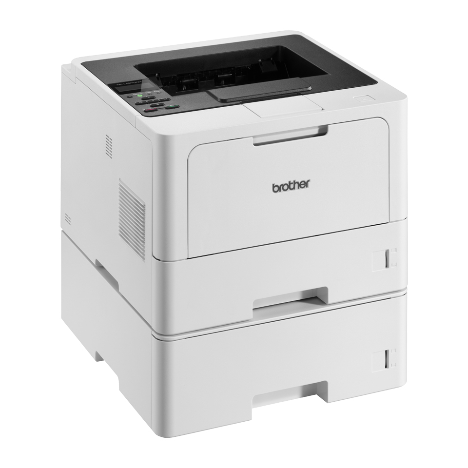 Brother HL-L5210DNT Laser-Drucker 1200 x 1200 DPI A4