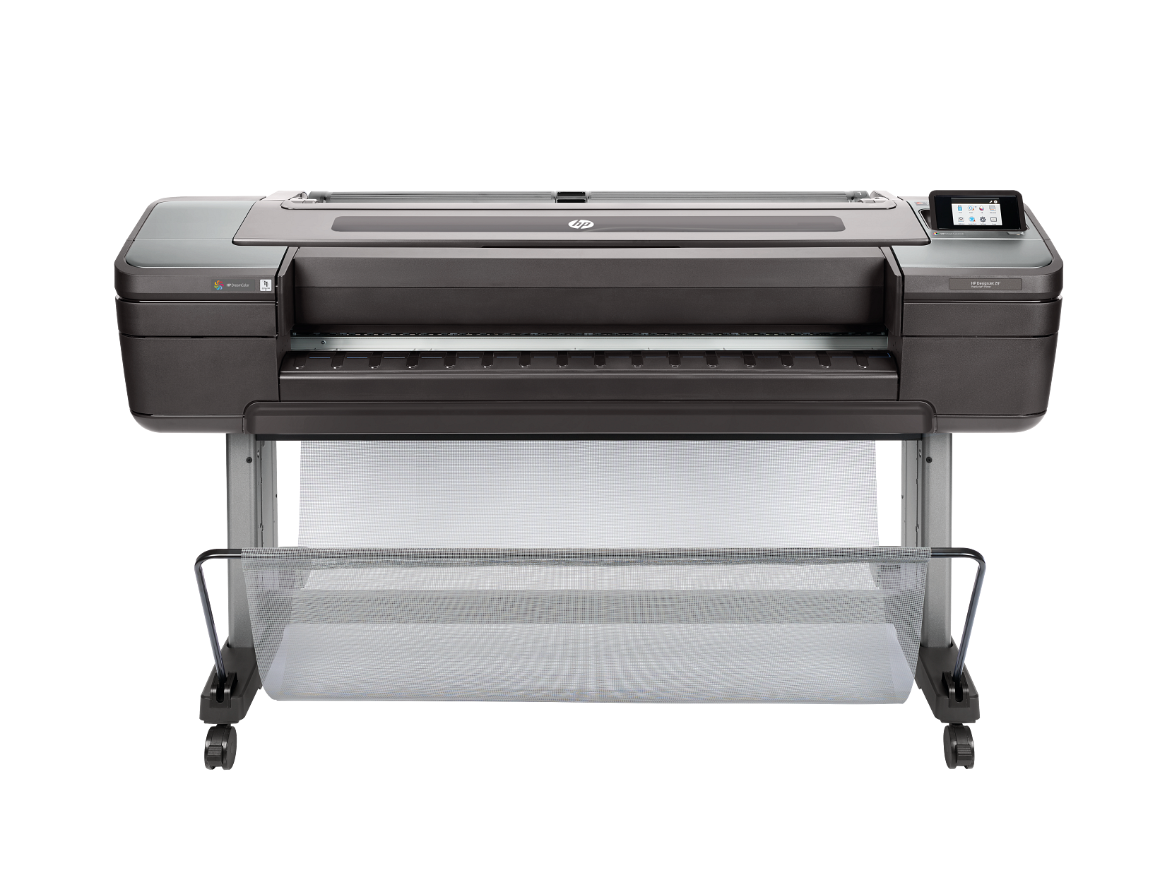 HP DesignJet Z9+ 44 Zoll PostScript Drucker (W3Z72A)