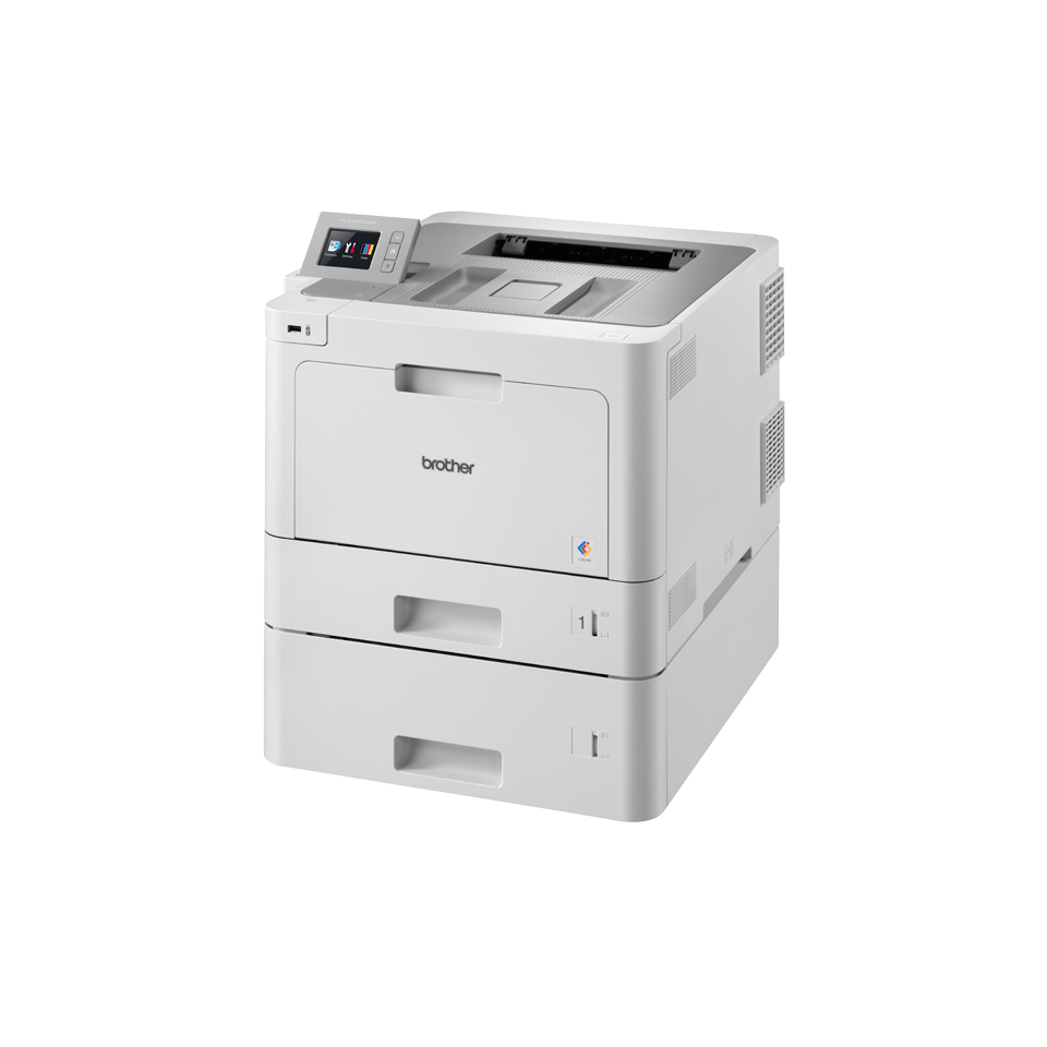 Brother HL-L9310CDWT Laser-Drucker Farbe 2400 x 600 DPI A4 WLAN