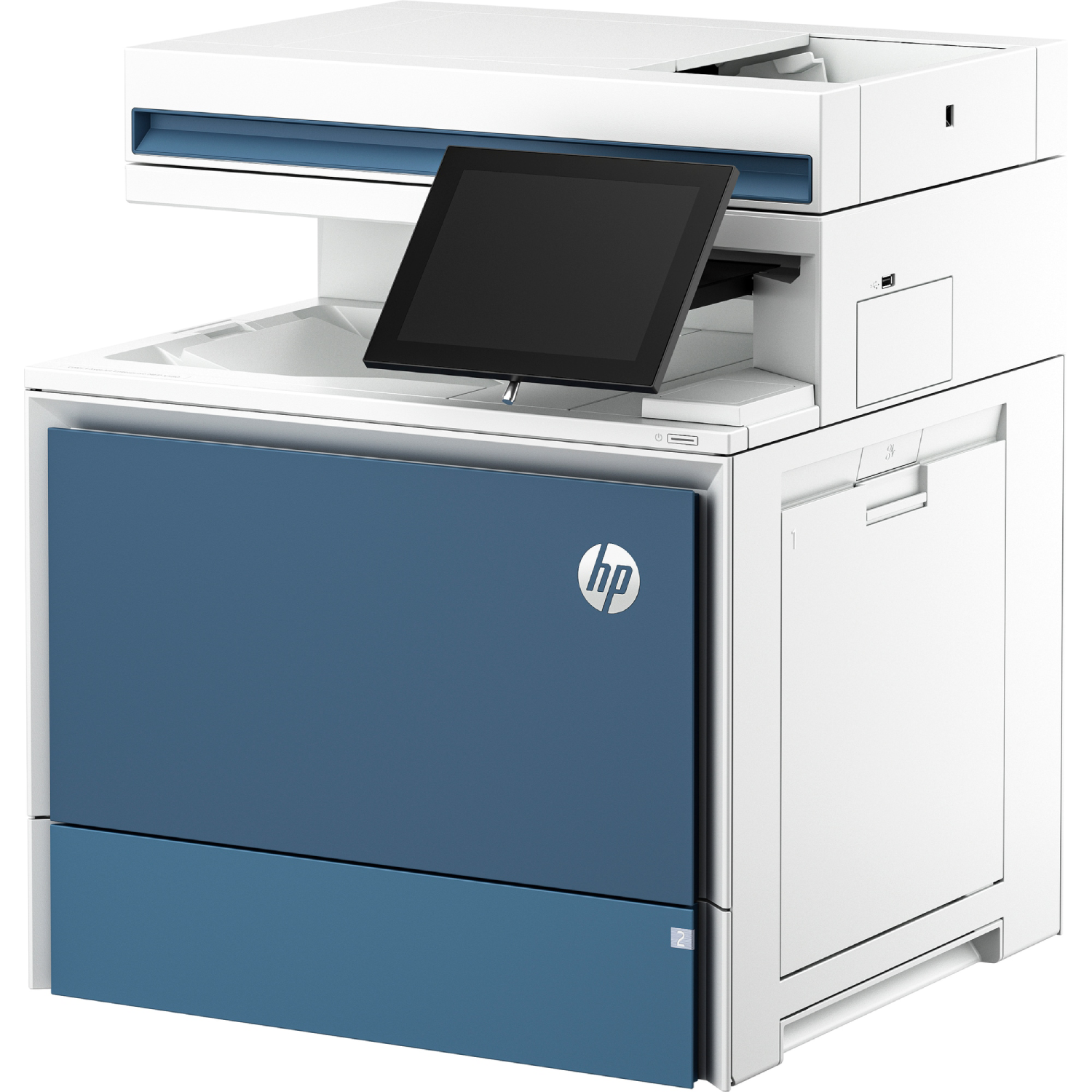HP Color LaserJet Enterprise MFP X58045dn (7E357A)
