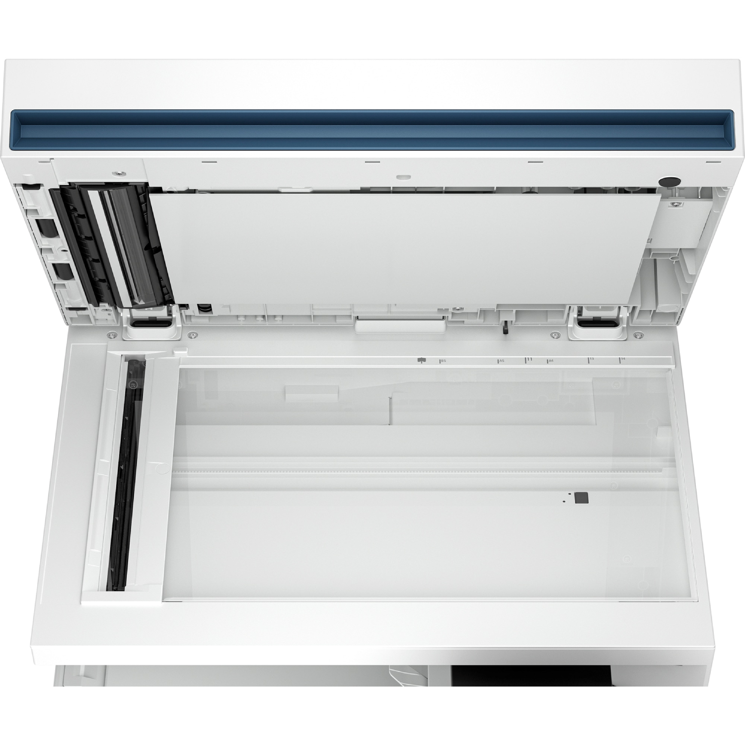 HP Color LaserJet Enterprise MFP X58045dn (7E357A)