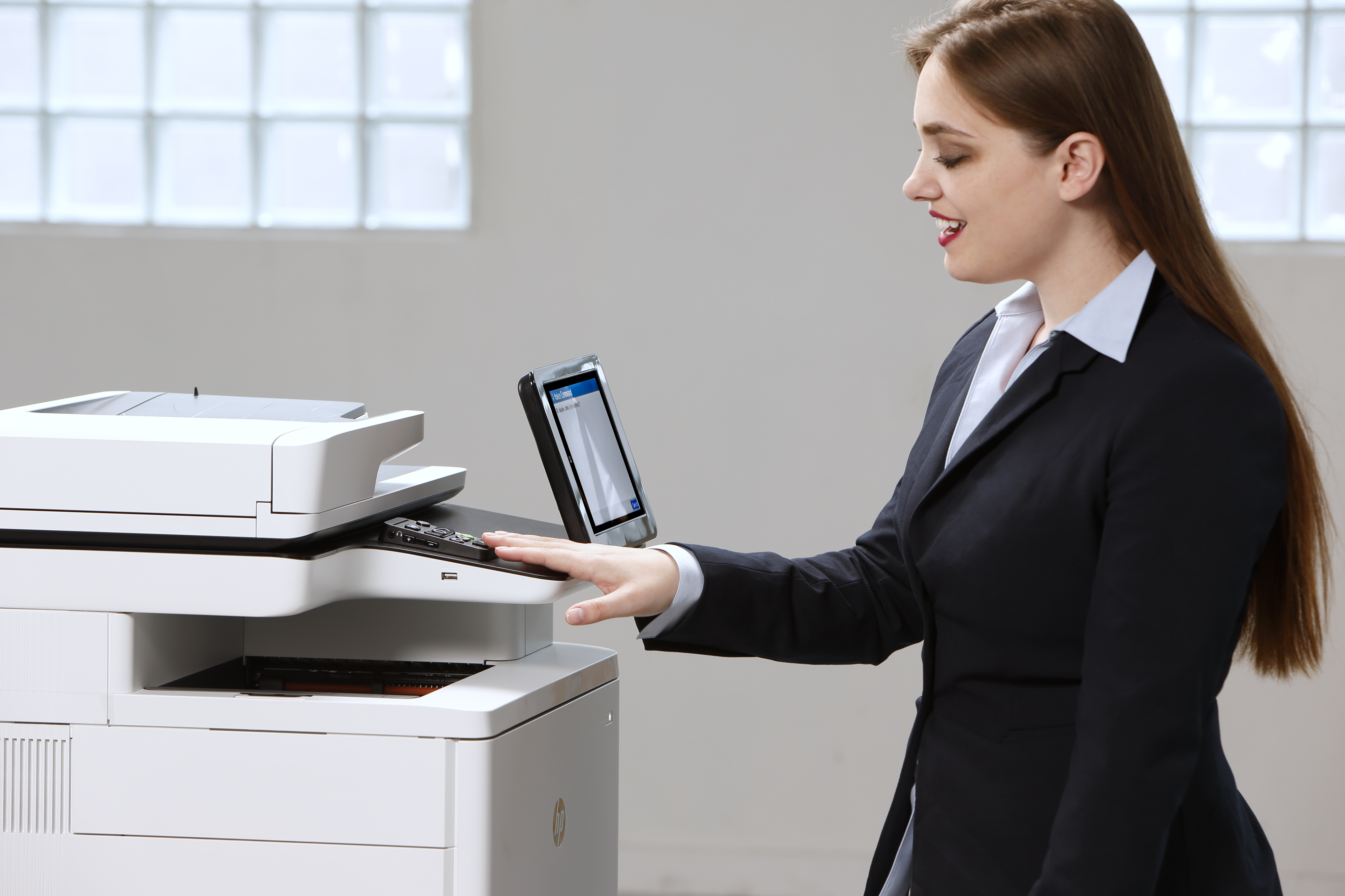 Accessibility Assistent