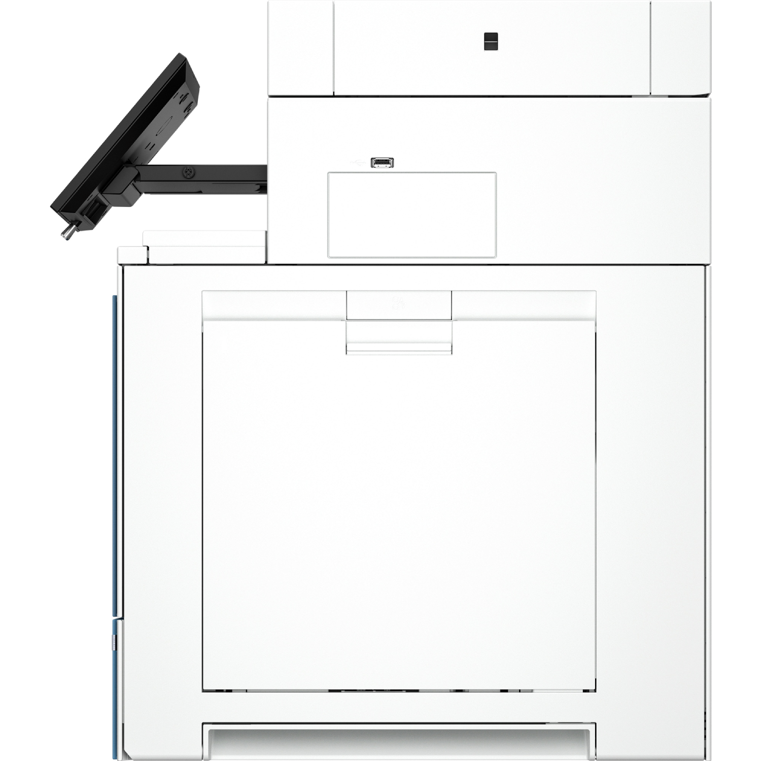 HP Color LaserJet Enterprise MFP X58045dn (7E357A)