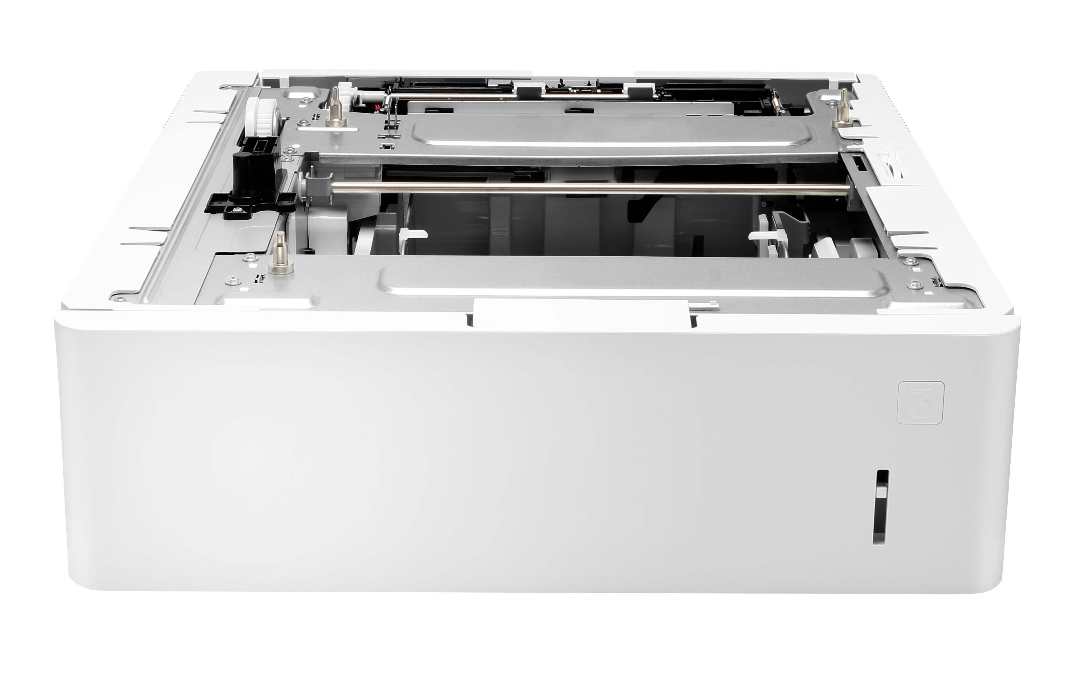 LaserJet 550-Blatt-Papierfach