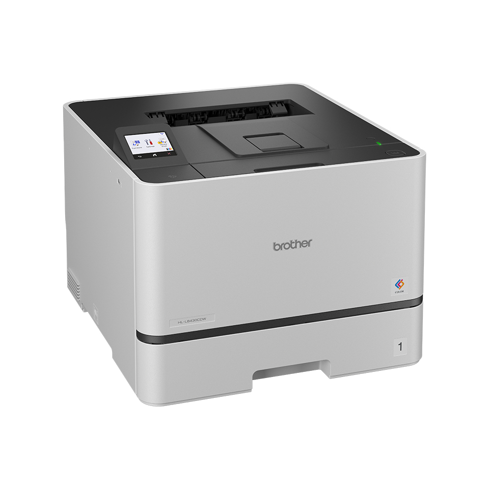 Brother HL-L8430CDW Laser-Drucker Farbe 2400 x 600 DPI A4 WLAN