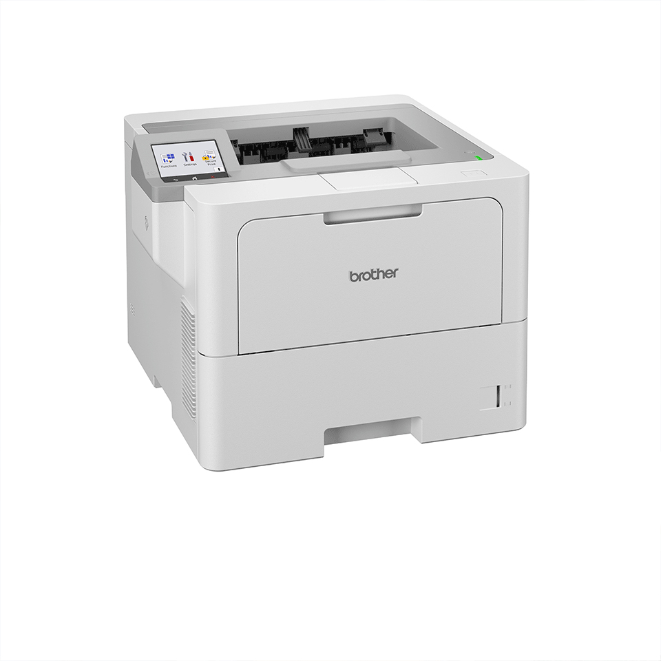 Brother HL-L6410DN Laser-Drucker 1200 x 1200 DPI A4 WLAN
