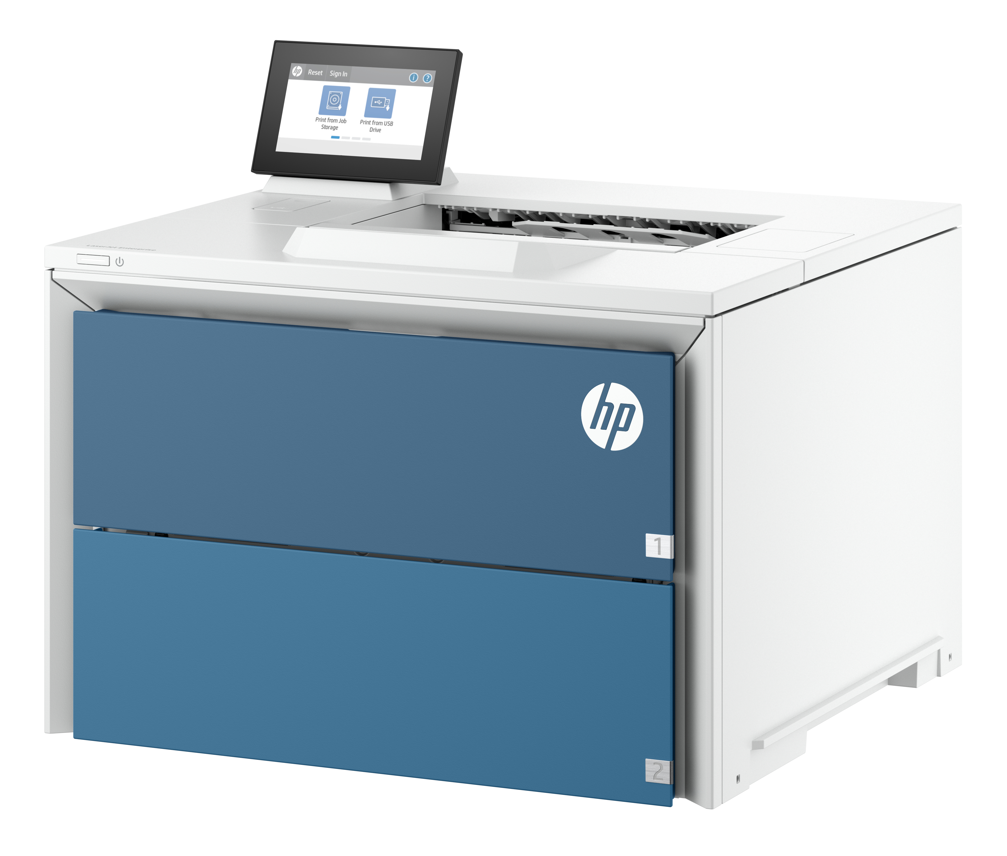 HP LaserJet Enterprise 5502dn (675R6A)