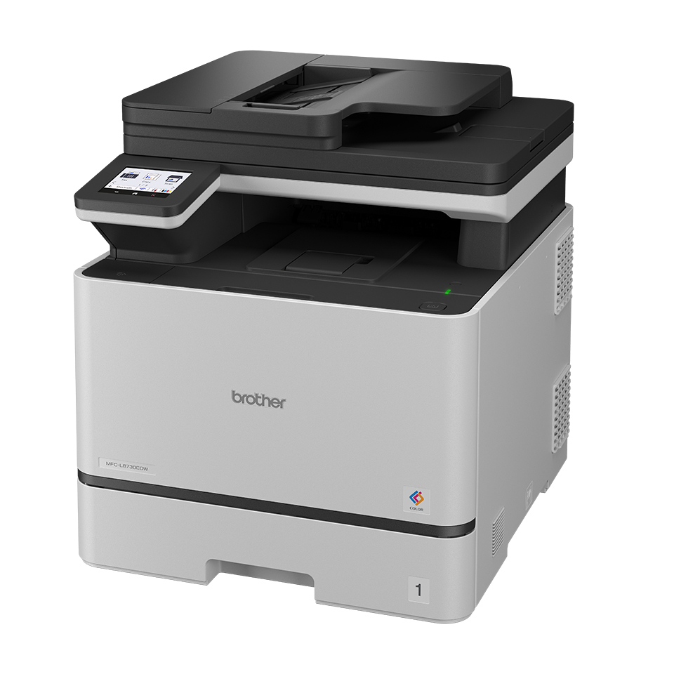 Brother MFC-L8730CDW Multifunktionsdrucker Laser A4 2400 x 600 DPI 31 Seiten pro Minute WLAN