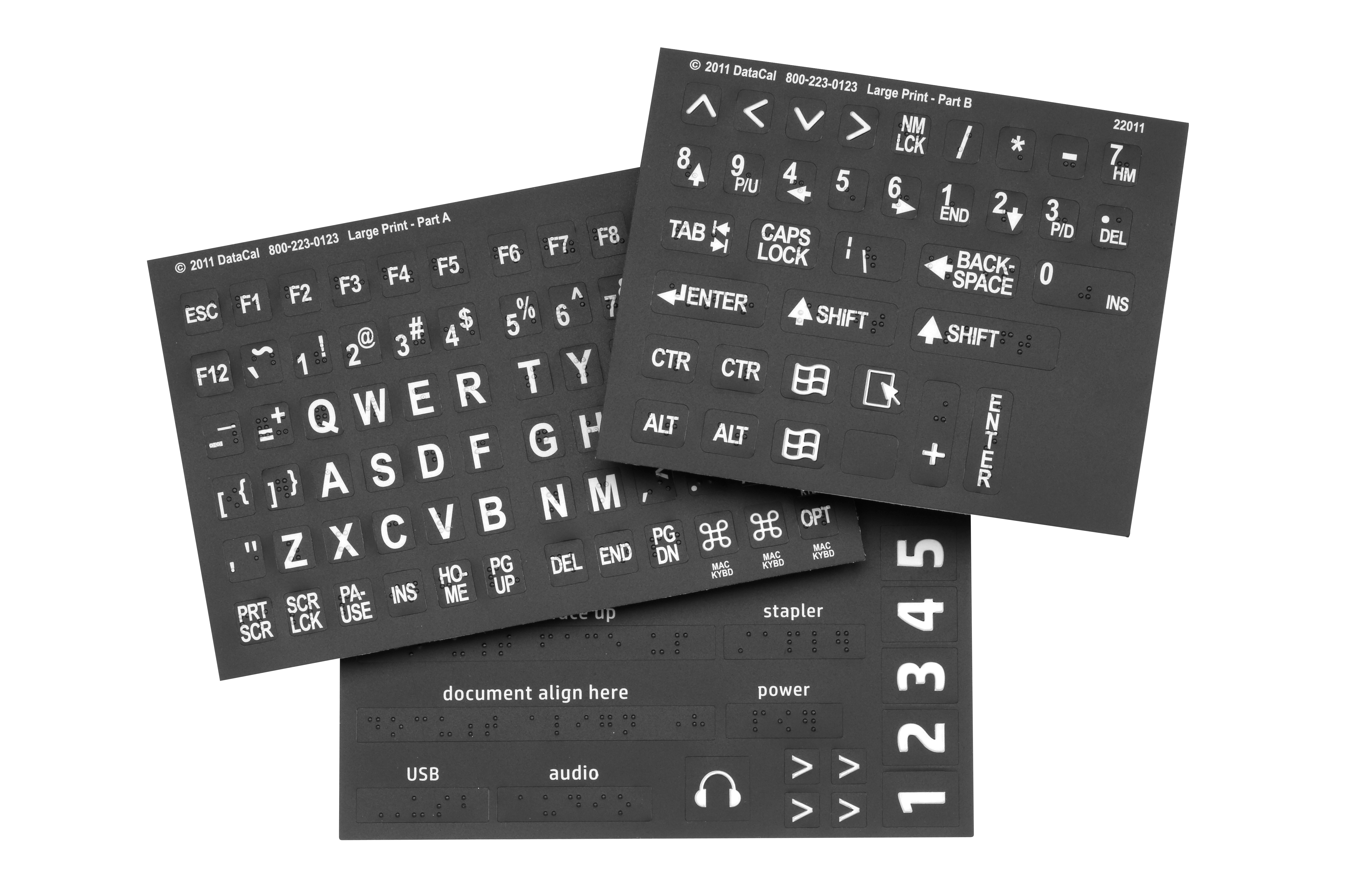Accessibility Kit
