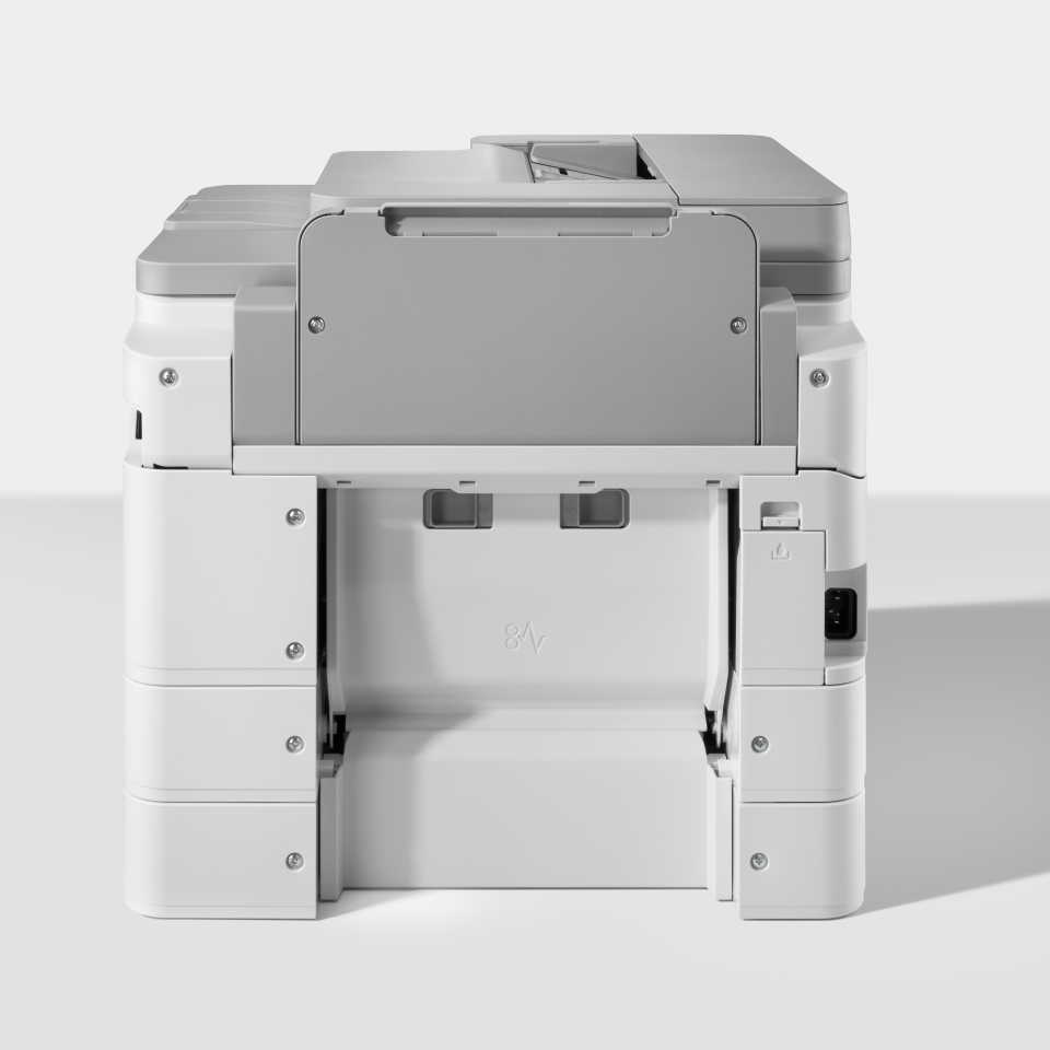 Brother MFC-J5117DW Multifunktionsdrucker Tintenstrahl A4 1200 x 4800 DPI 26 Seiten pro Minute WLAN