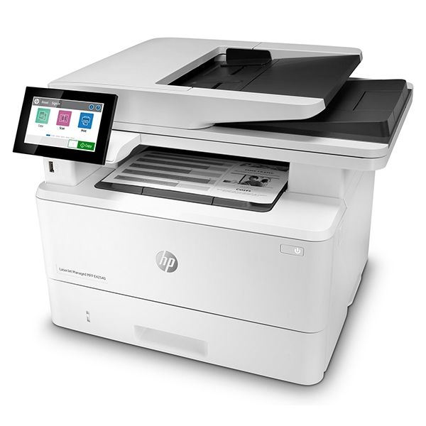 HP LaserJet Managed MFP E42540f (3PZ75A)
