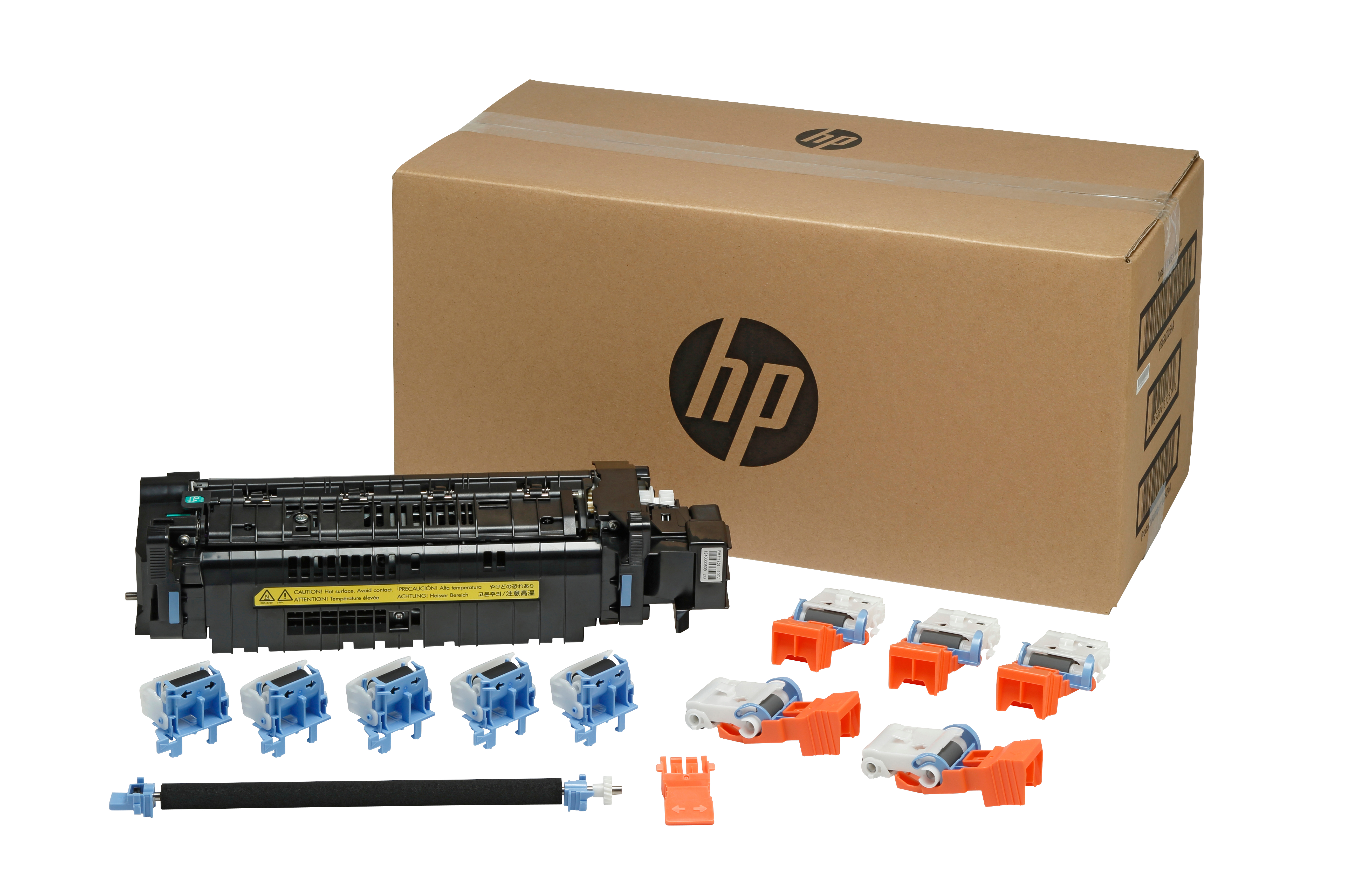 LaserJet 220V Maintenance Kit