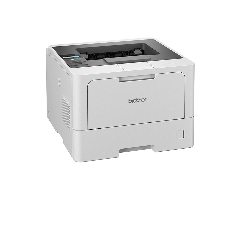 Brother HL-L5210DN Laser-Drucker 1200 x 1200 DPI A4