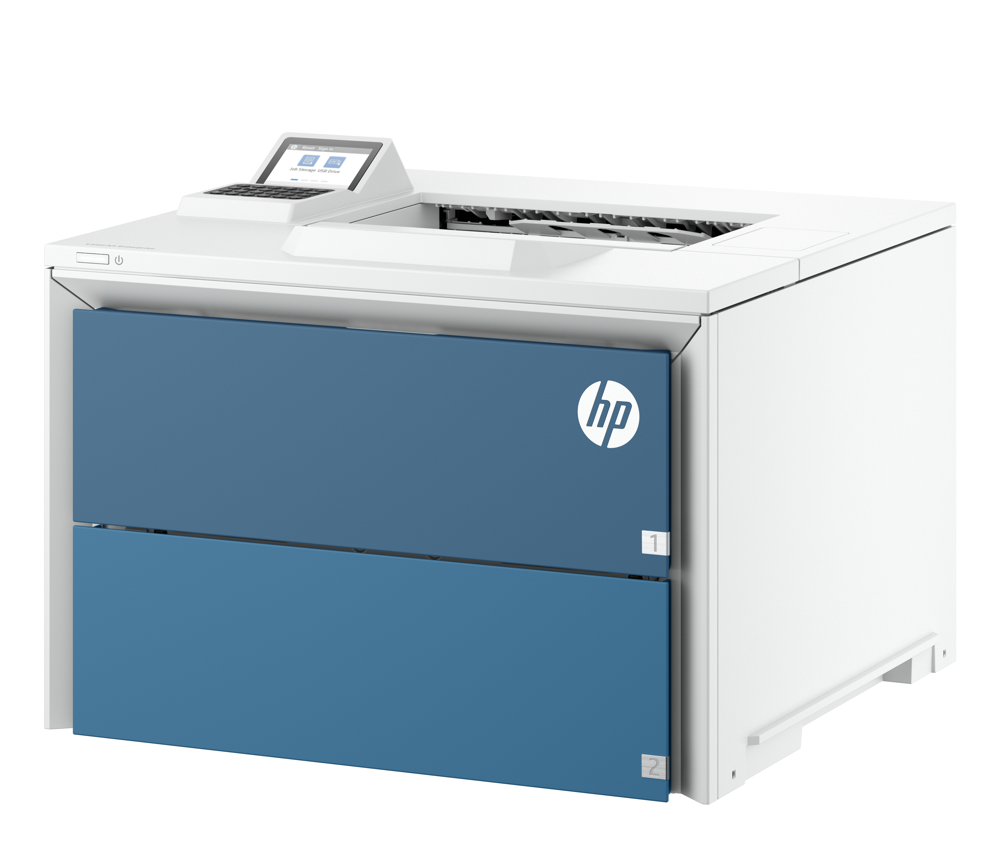 HP LaserJet Enterprise 5501dn (A29Z3A)