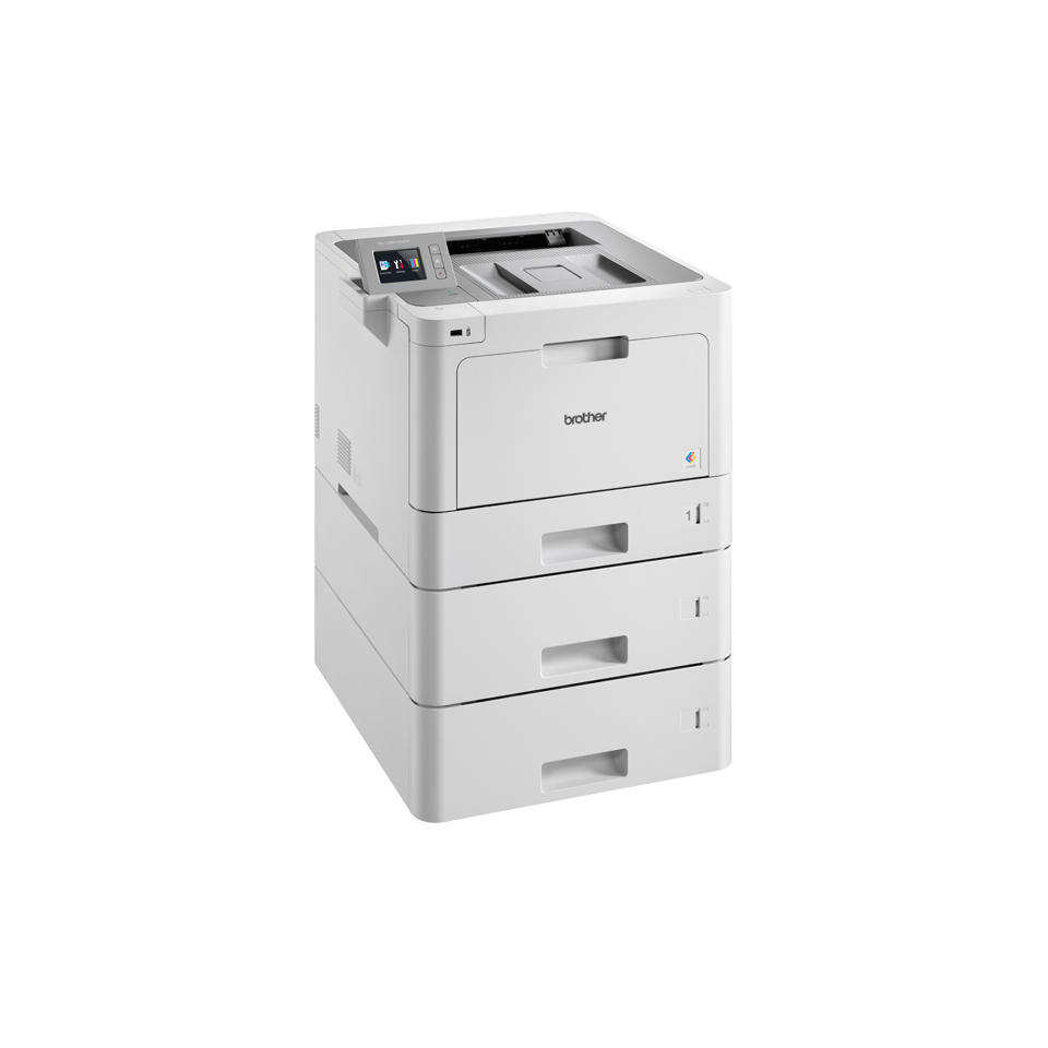 Brother HL-L9310CDWTT Laser-Drucker Farbe 2400 x 600 DPI A4 WLAN