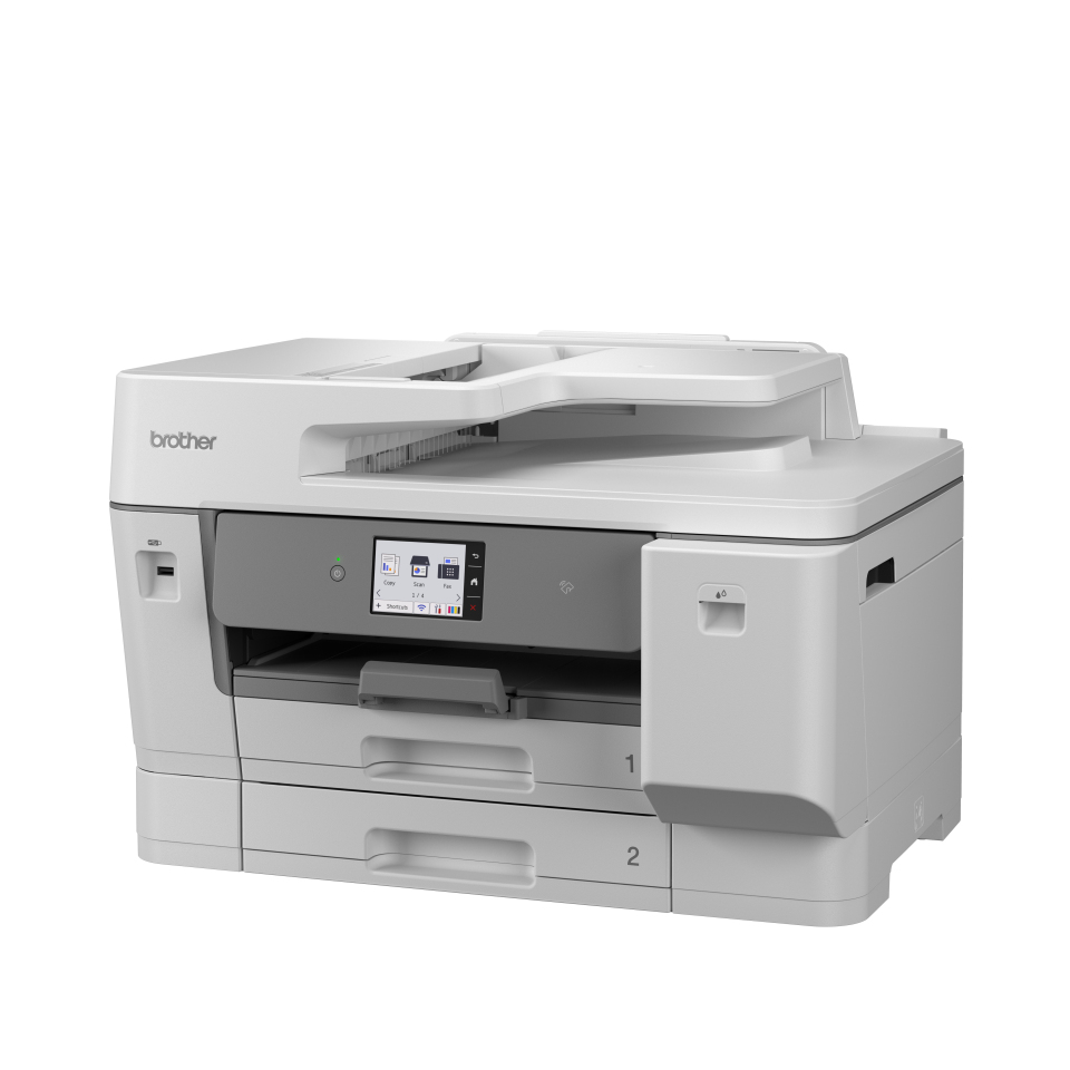 Brother MFC-J6975DW Multifunktionsdrucker Tintenstrahl A3 1200 x 4800 DPI WLAN