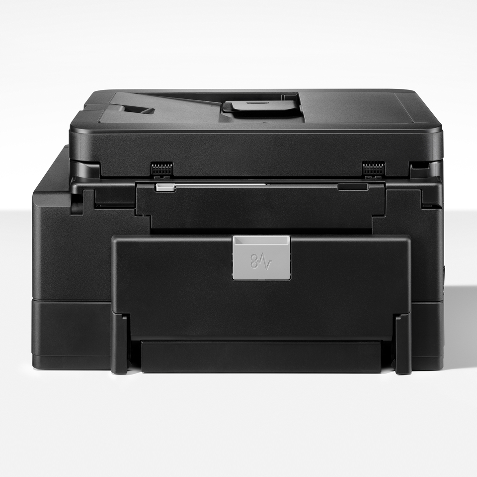 Brother MFC-J4550DW Multifunktionsdrucker Tintenstrahl A4 1200 x 4800 DPI WLAN