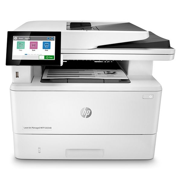 HP LaserJet Managed MFP E42540f (3PZ75A)