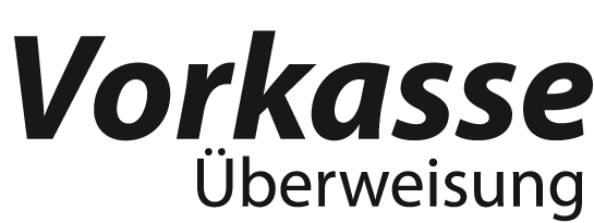 Vorkasse
