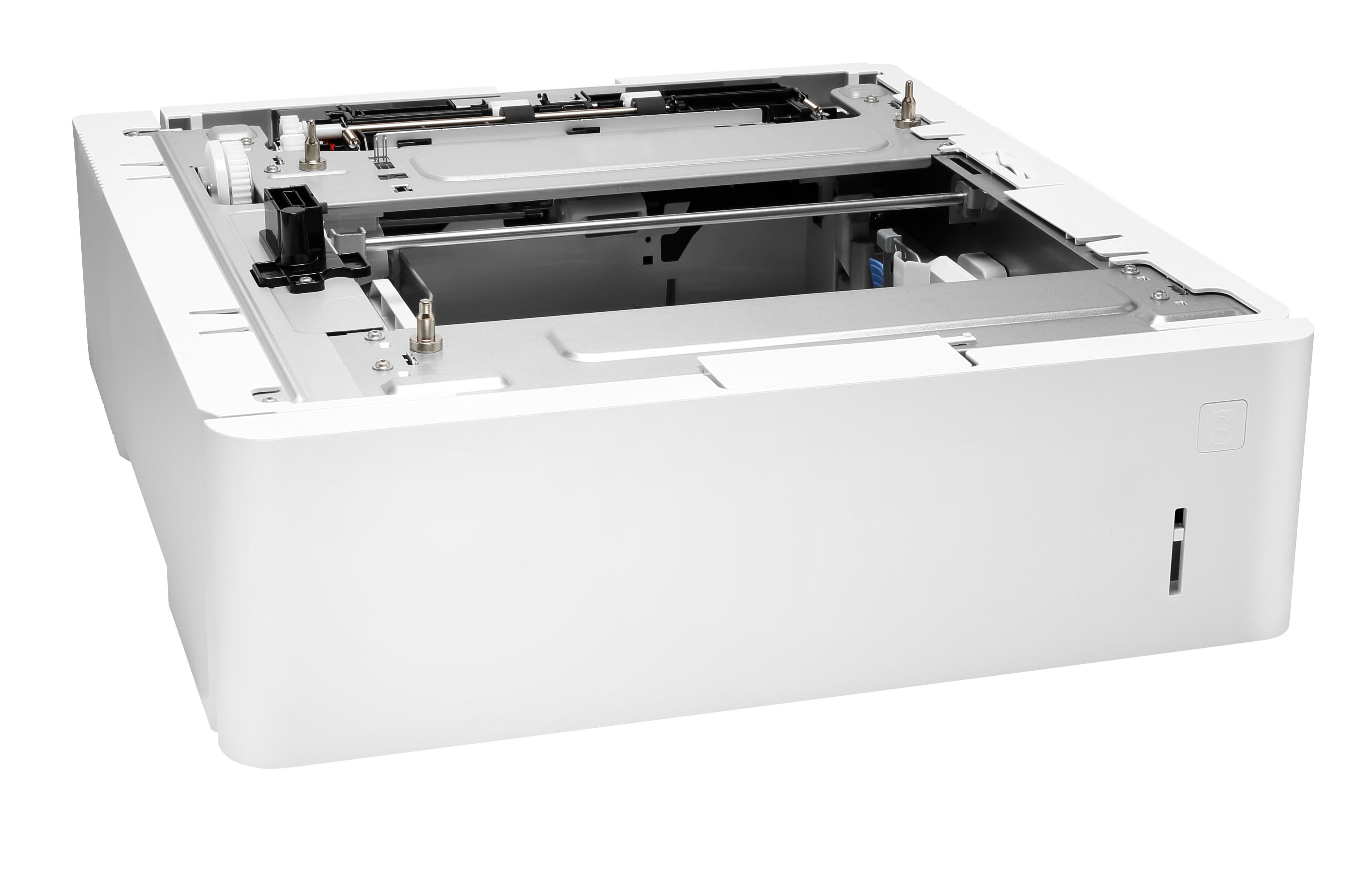 LaserJet 550-Blatt-Papierfach