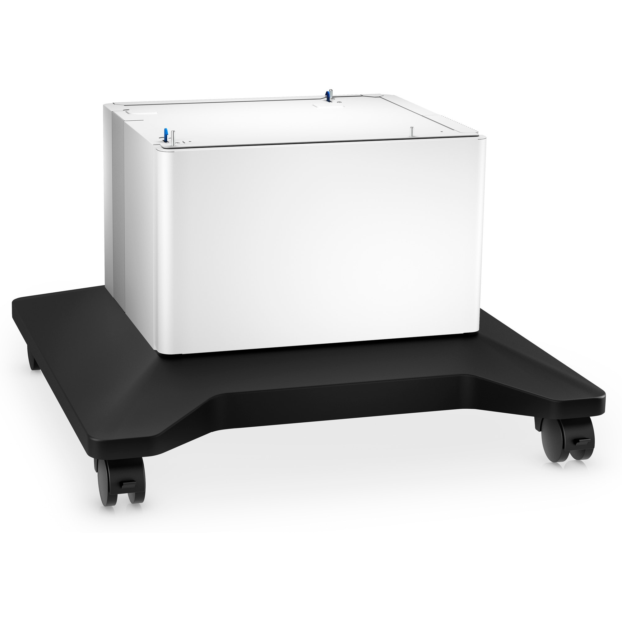LaserJet Druckerschrank