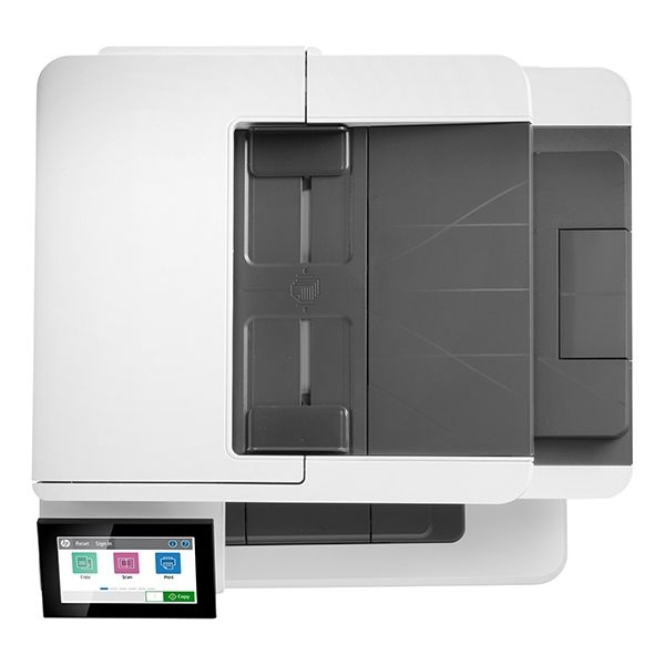 HP LaserJet Managed MFP E42540f (3PZ75A)