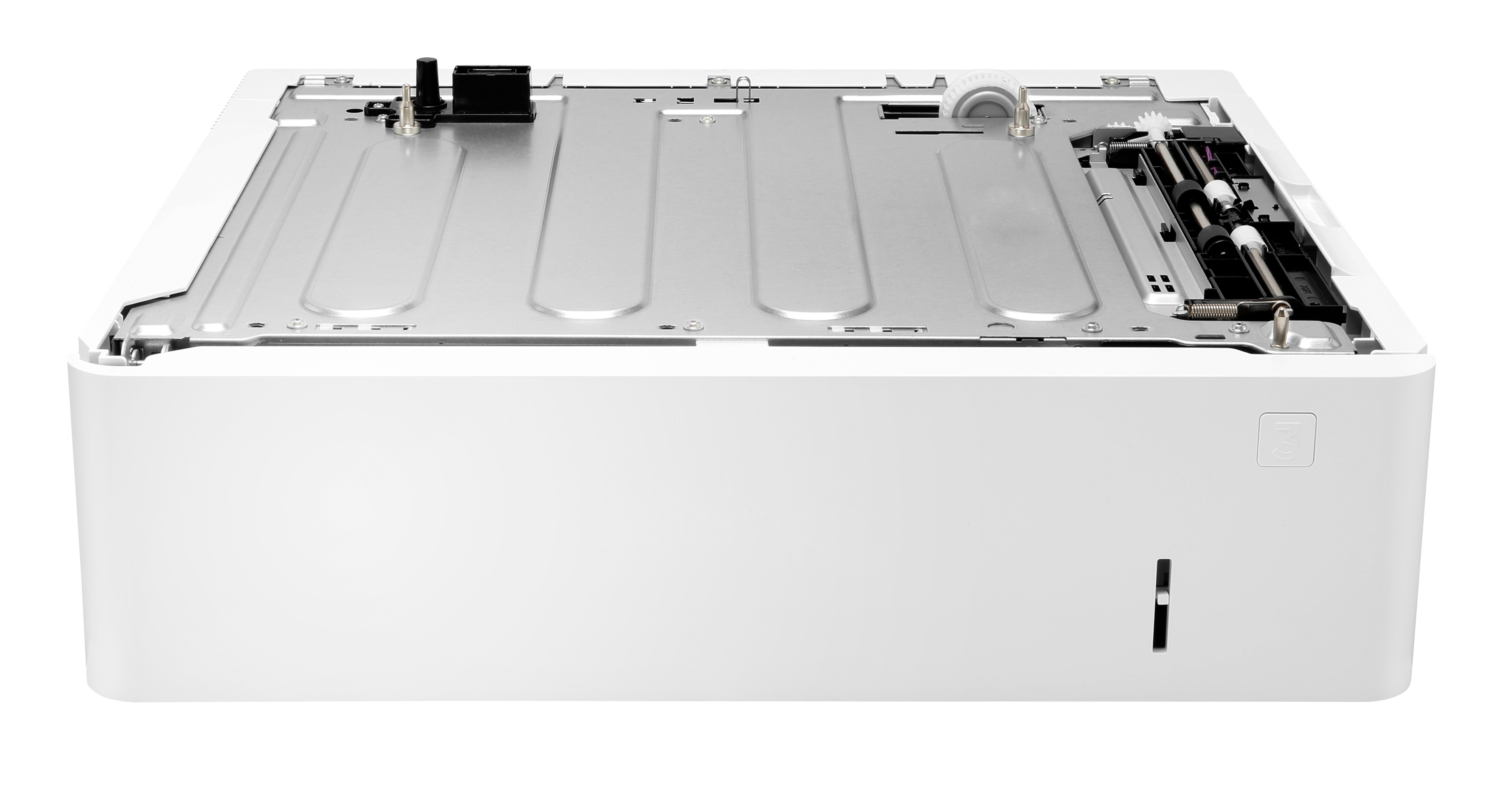 LaserJet-550-Blatt-Zufuhrfach