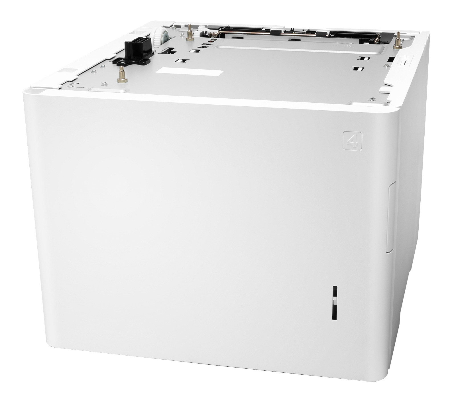 LaserJet 2.100-Blatt-Papierfach