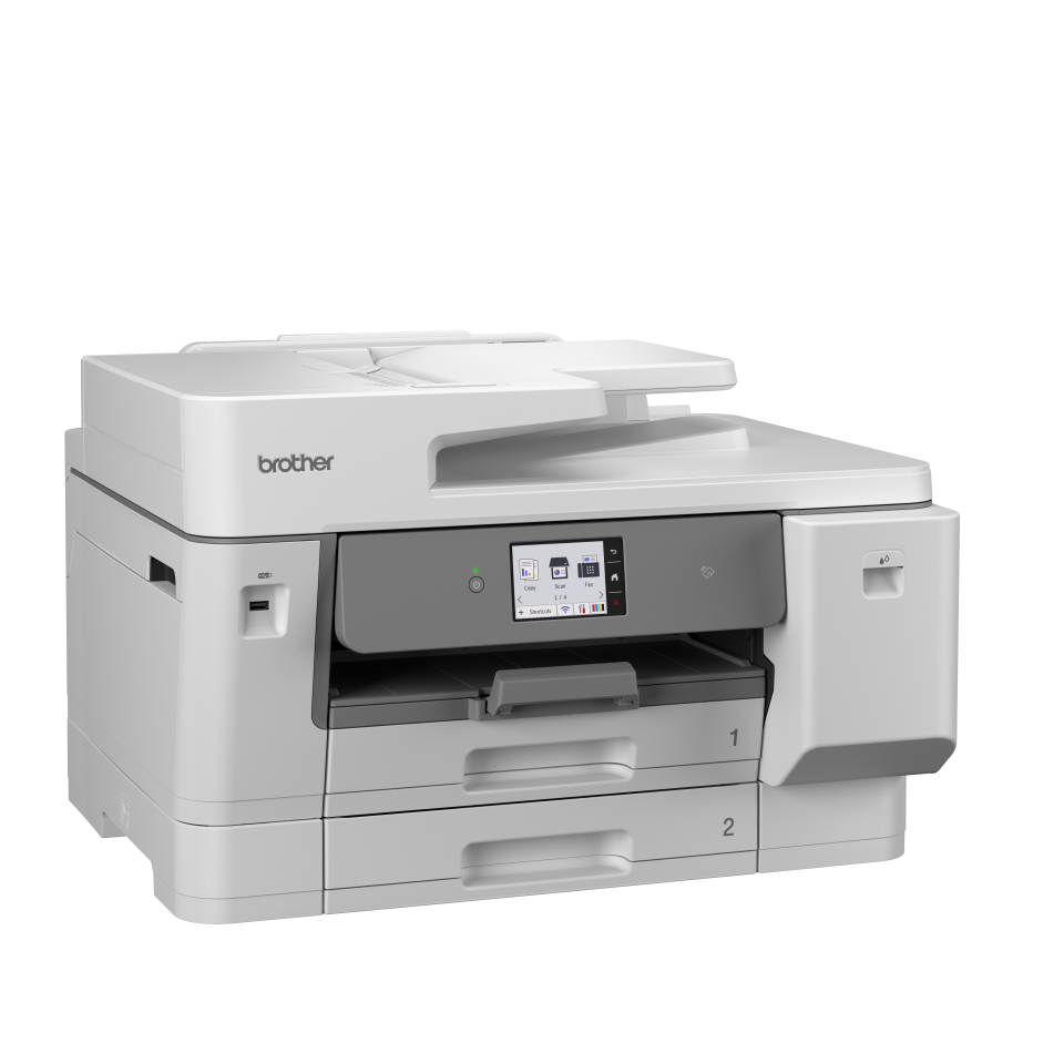 Brother MFC-J6975DW Multifunktionsdrucker Tintenstrahl A3 1200 x 4800 DPI WLAN