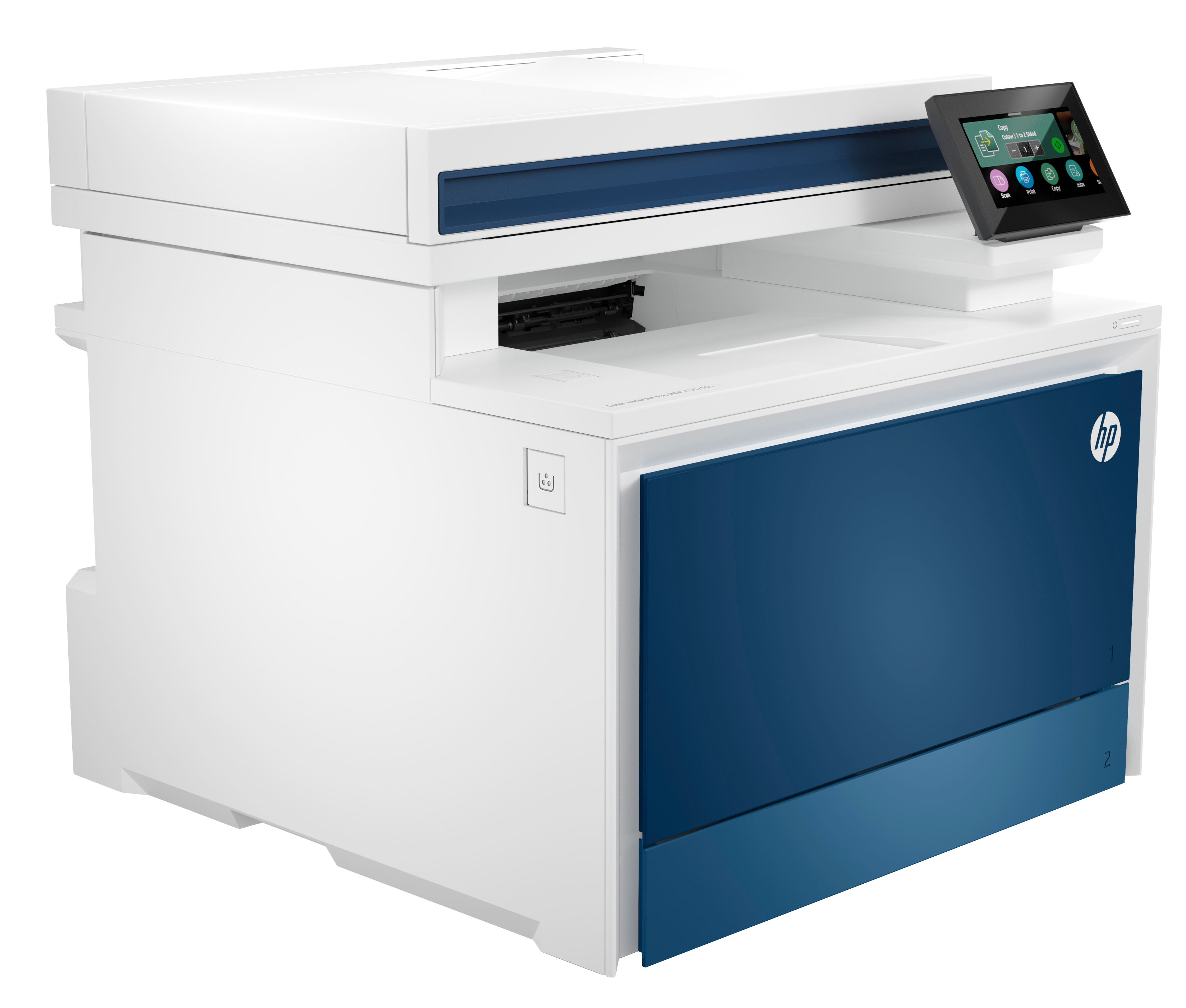 HP Color LaserJet Pro MFP 4302fdn