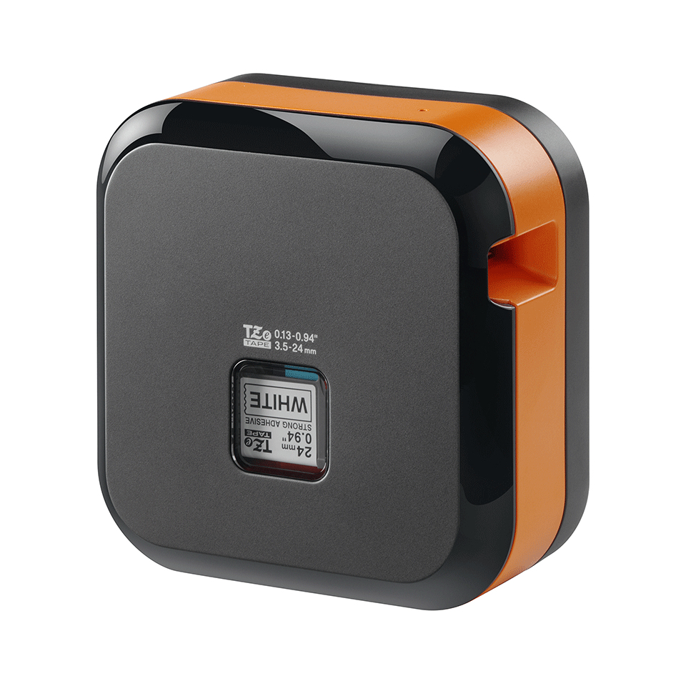 Brother PT-E720BT Etikettendrucker Wärmeübertragung 180 x 180 DPI 20 mm/sek Kabellos TZe Bluetooth