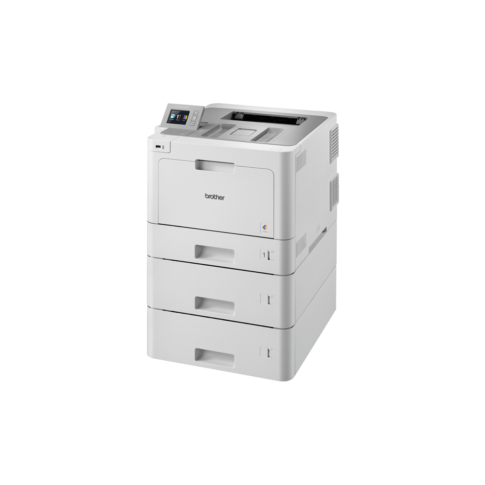 Brother HL-L9310CDWTT Laser-Drucker Farbe 2400 x 600 DPI A4 WLAN