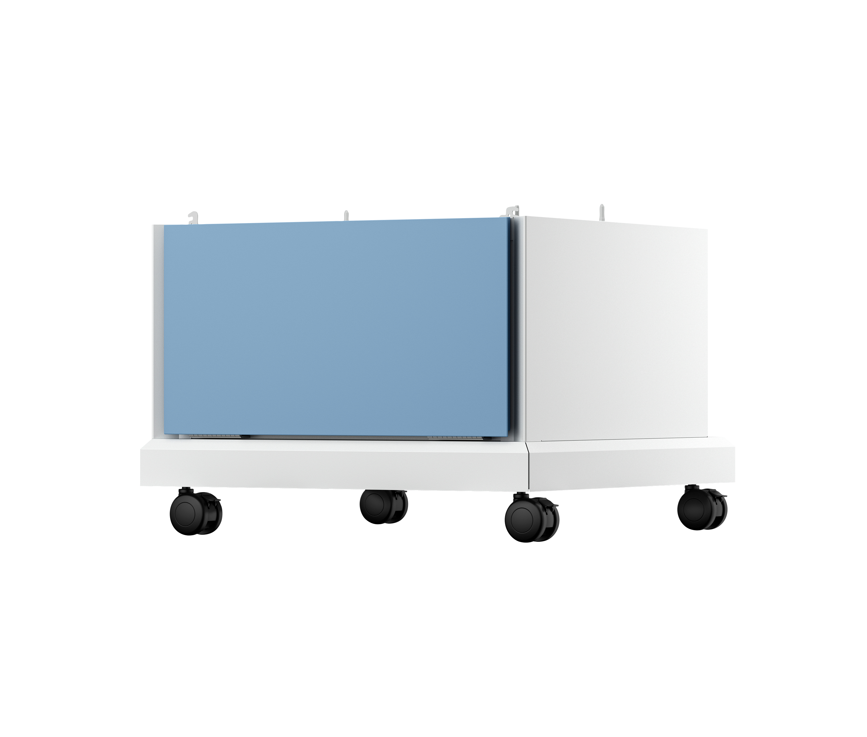 Color LaserJet Storage Stand