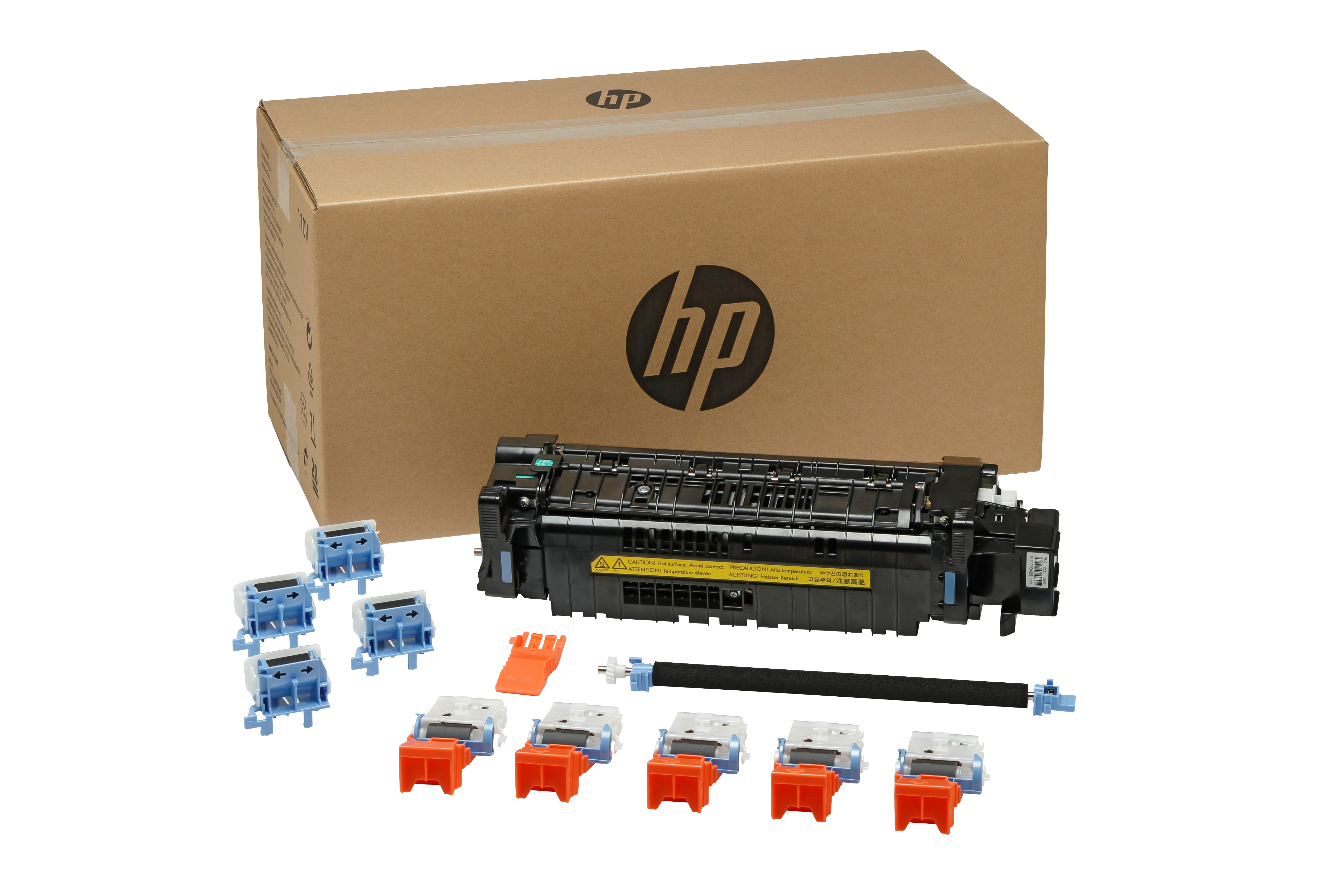 LaserJet 220V Maintenance Kit