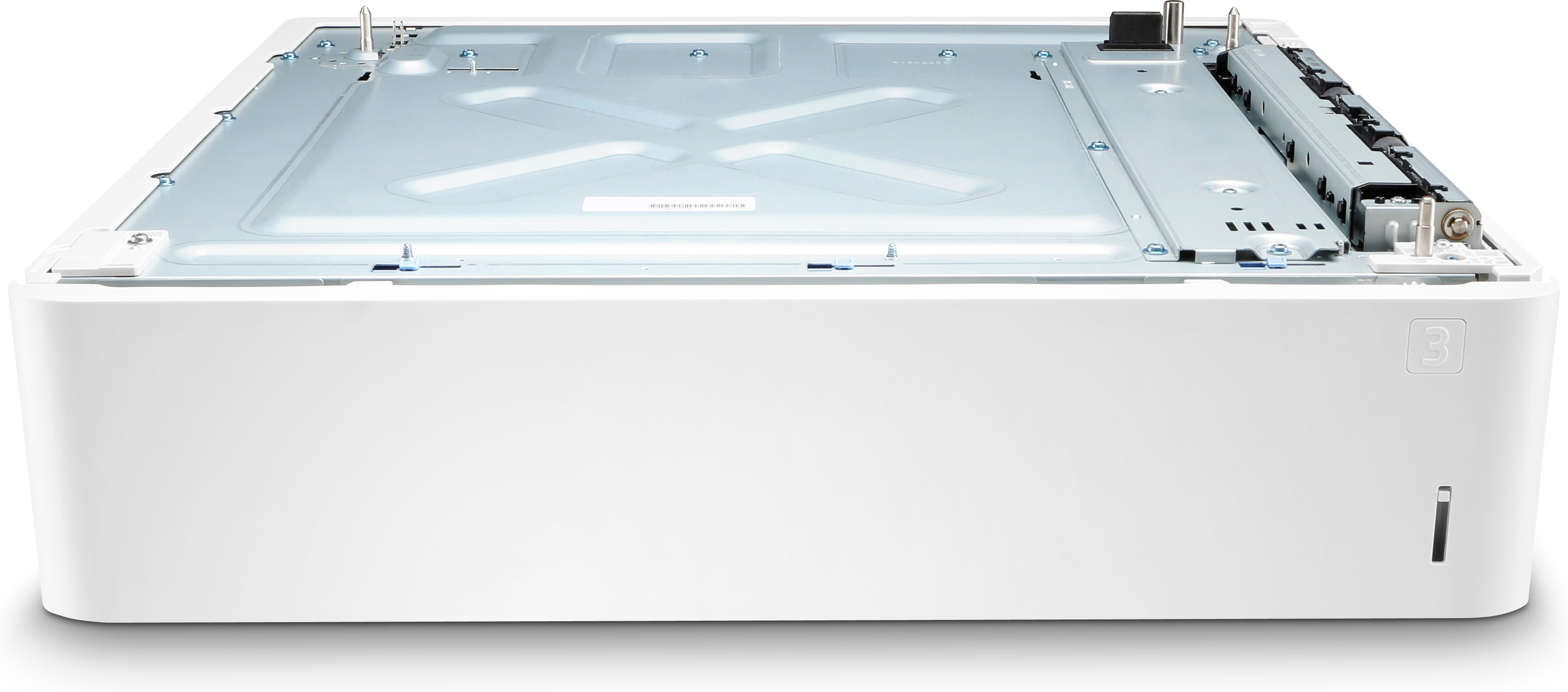LaserJet 550-Blatt-Papierfach