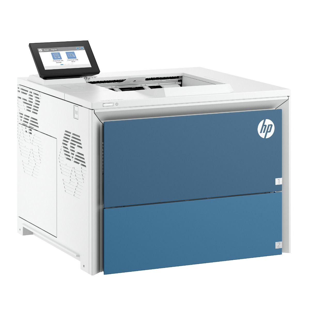 HP LaserJet Enterprise X60357dn (675T3A)