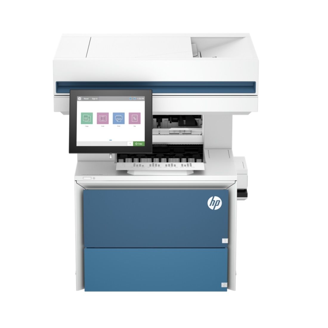 HP LaserJet Enterprise MFP X62757dn (675U0A)
