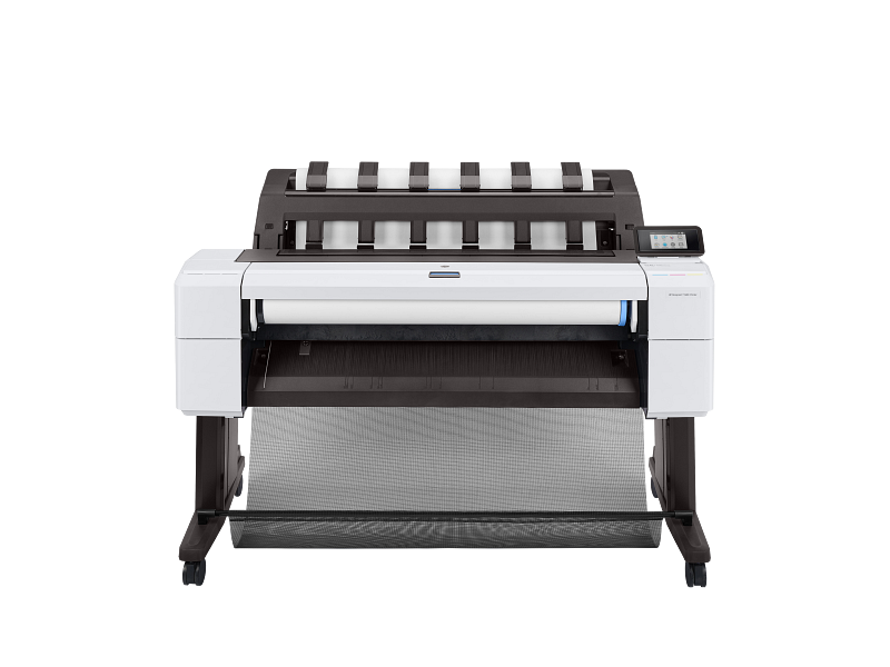 HP DesignJet T1600 36 Zoll Drucker (3EK10A)