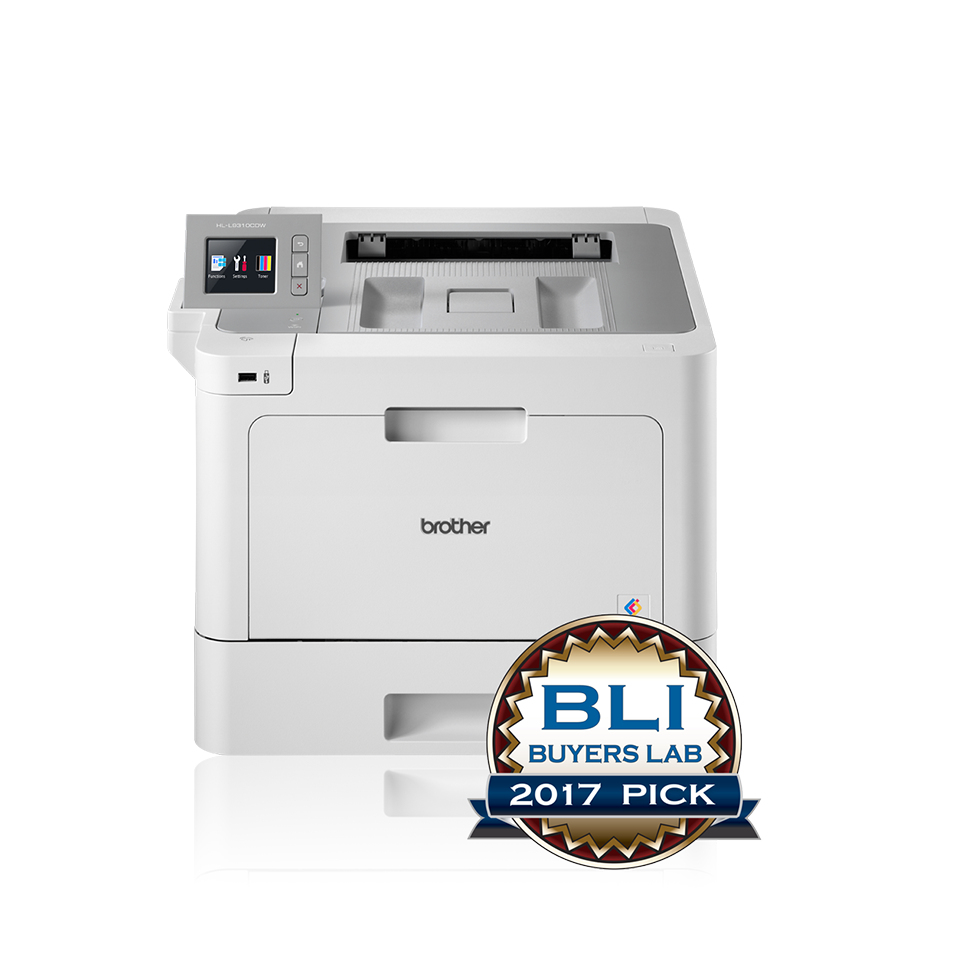Brother HL-L9310CDW Laser-Drucker Farbe 2400 x 600 DPI A4 WLAN