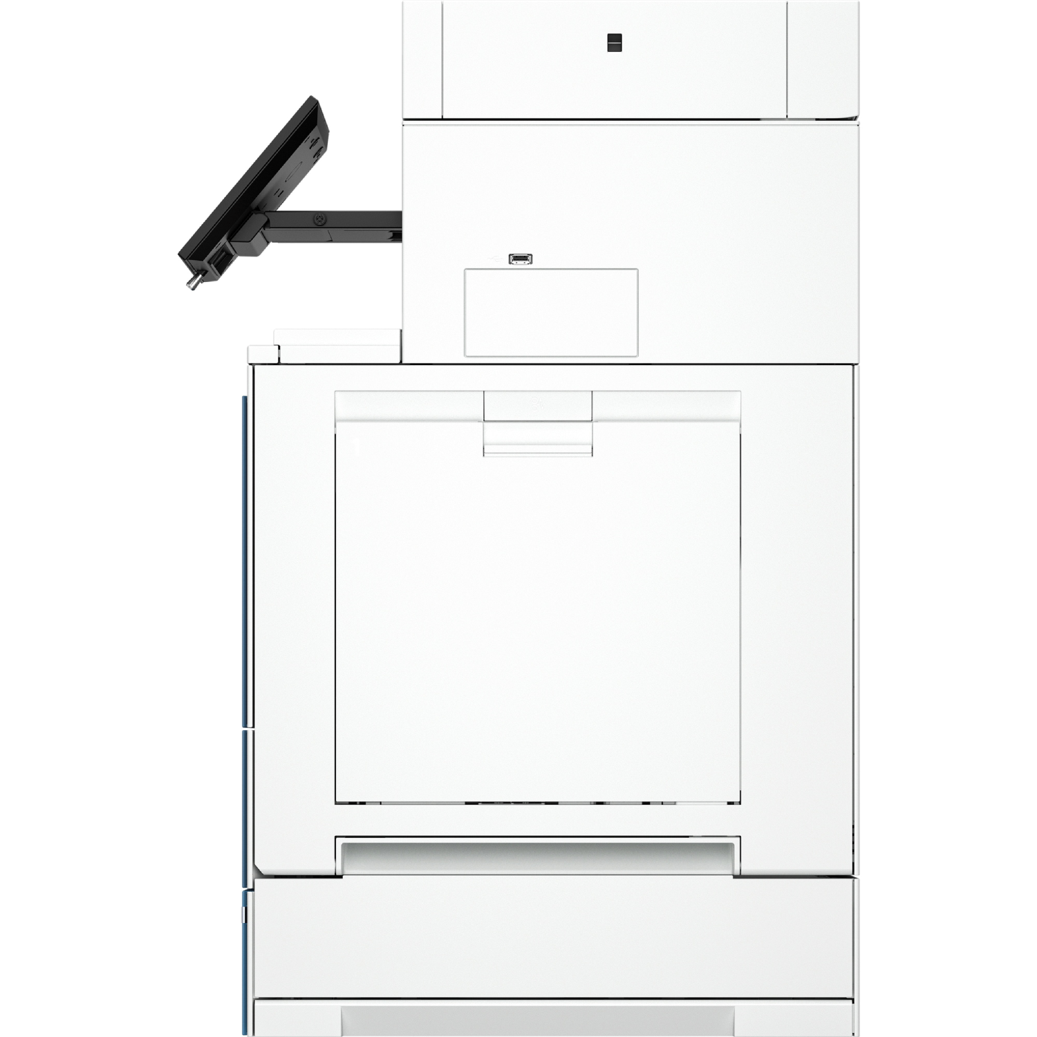 HP Color LaserJet Enterprise MFP X677dn (6QQ01A)