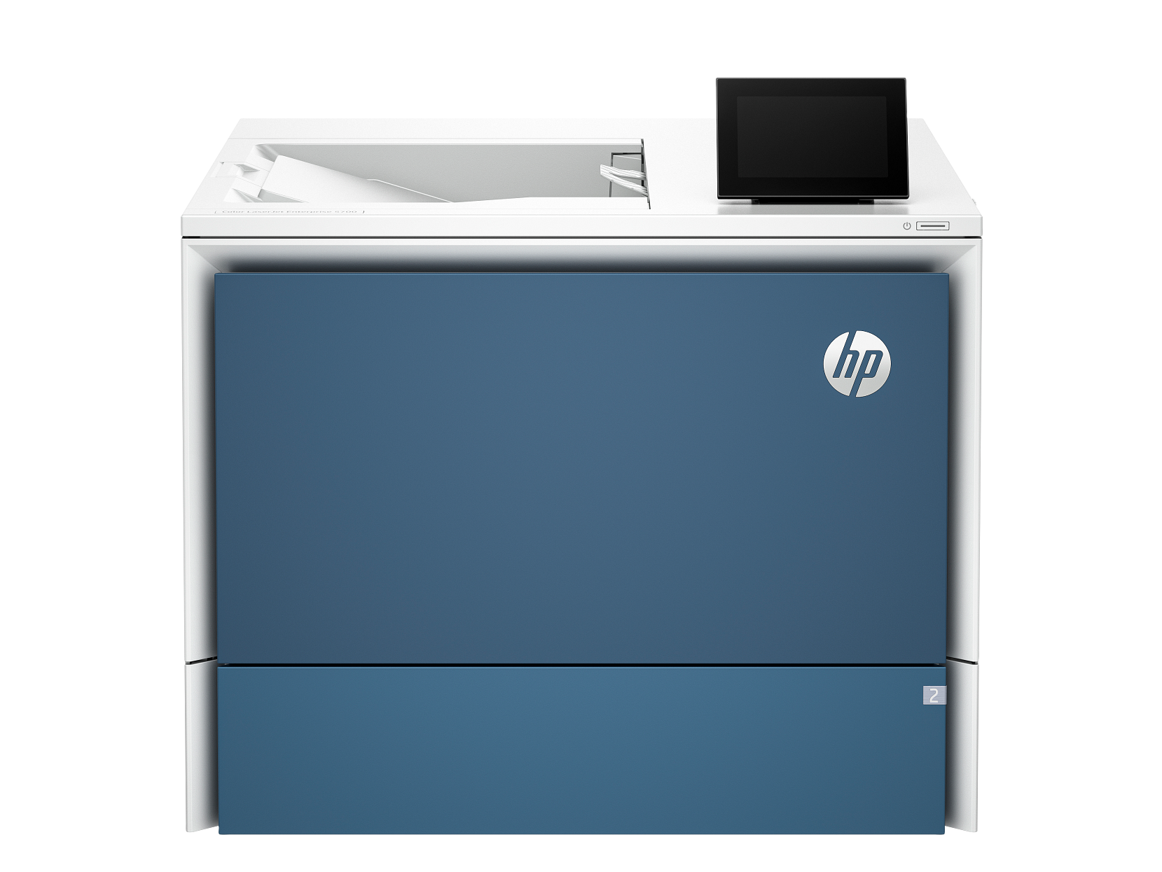 HP Color LaserJet Enterprise 5700dn (6QN28A)