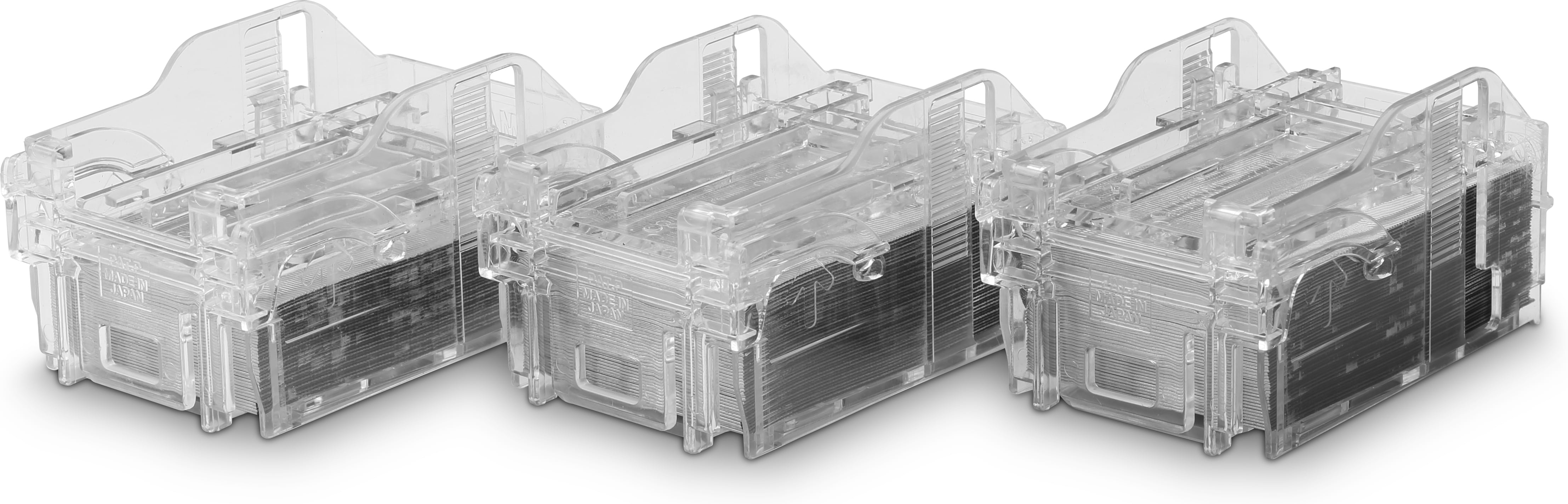 LaserJet Heftklammern für Stapler/Hefter/Finisher